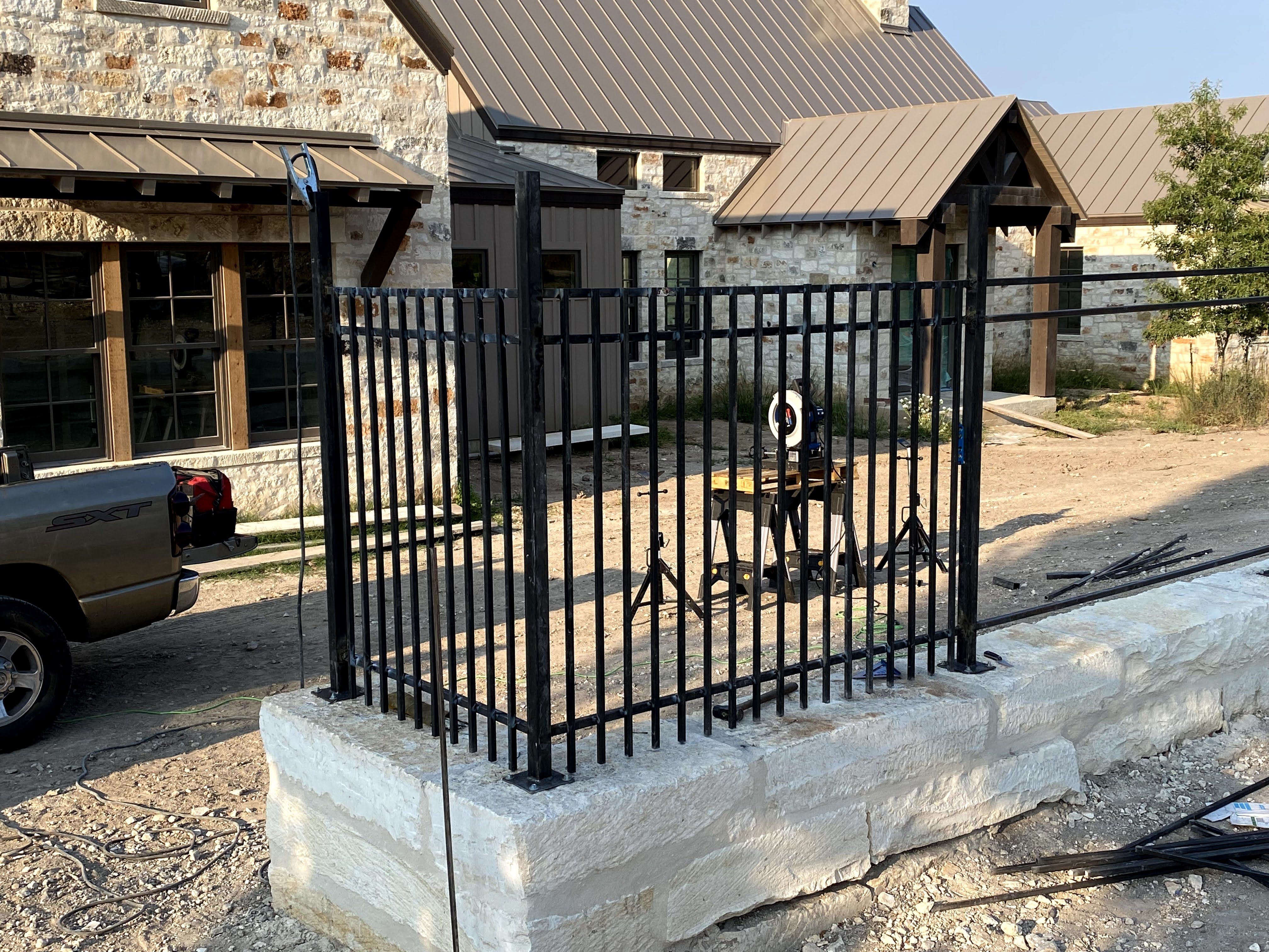  for K-Kustoms Welding in Manvel, TX