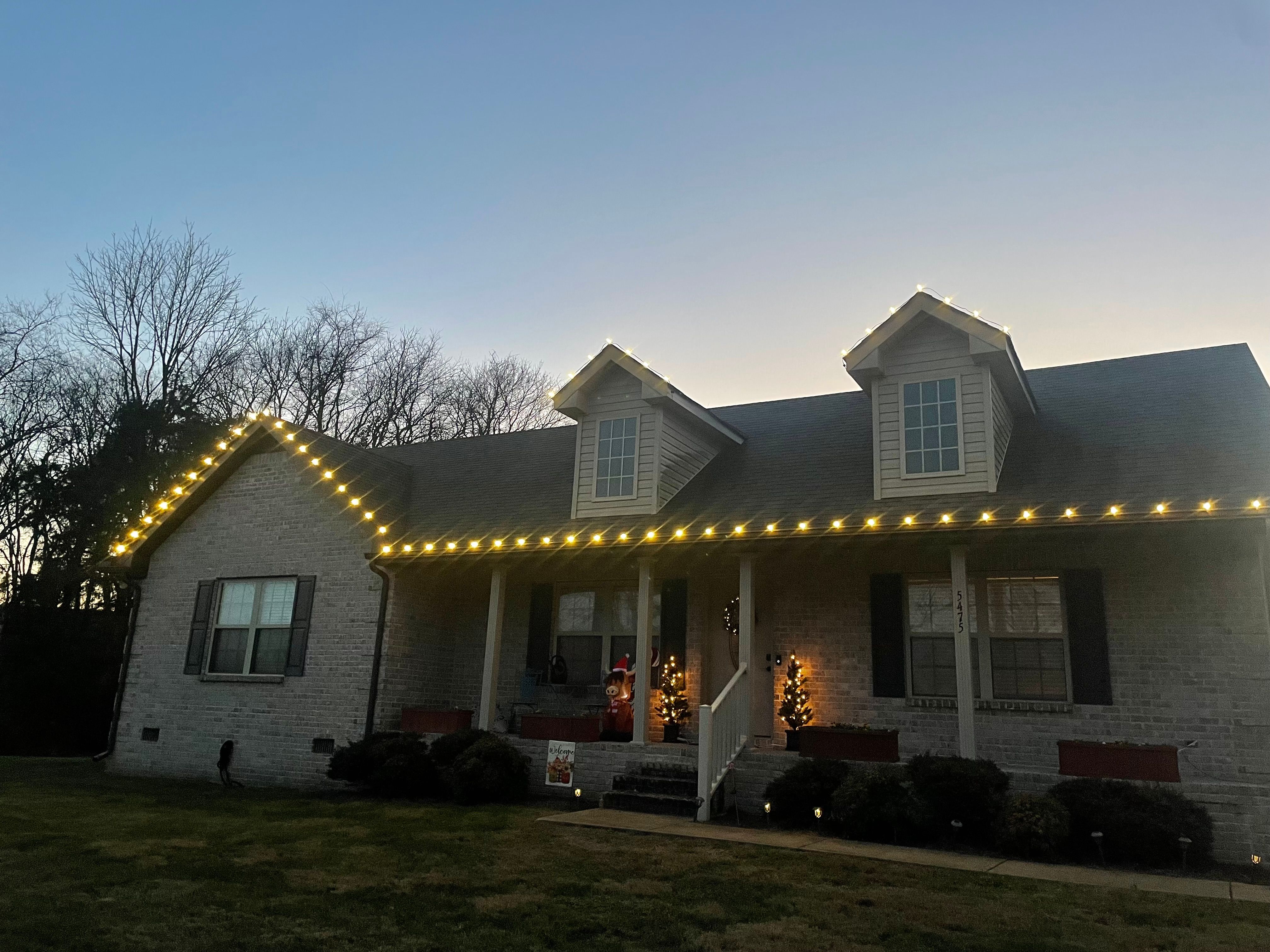  for Logical Electrical Design in Mt. Juliet, TN