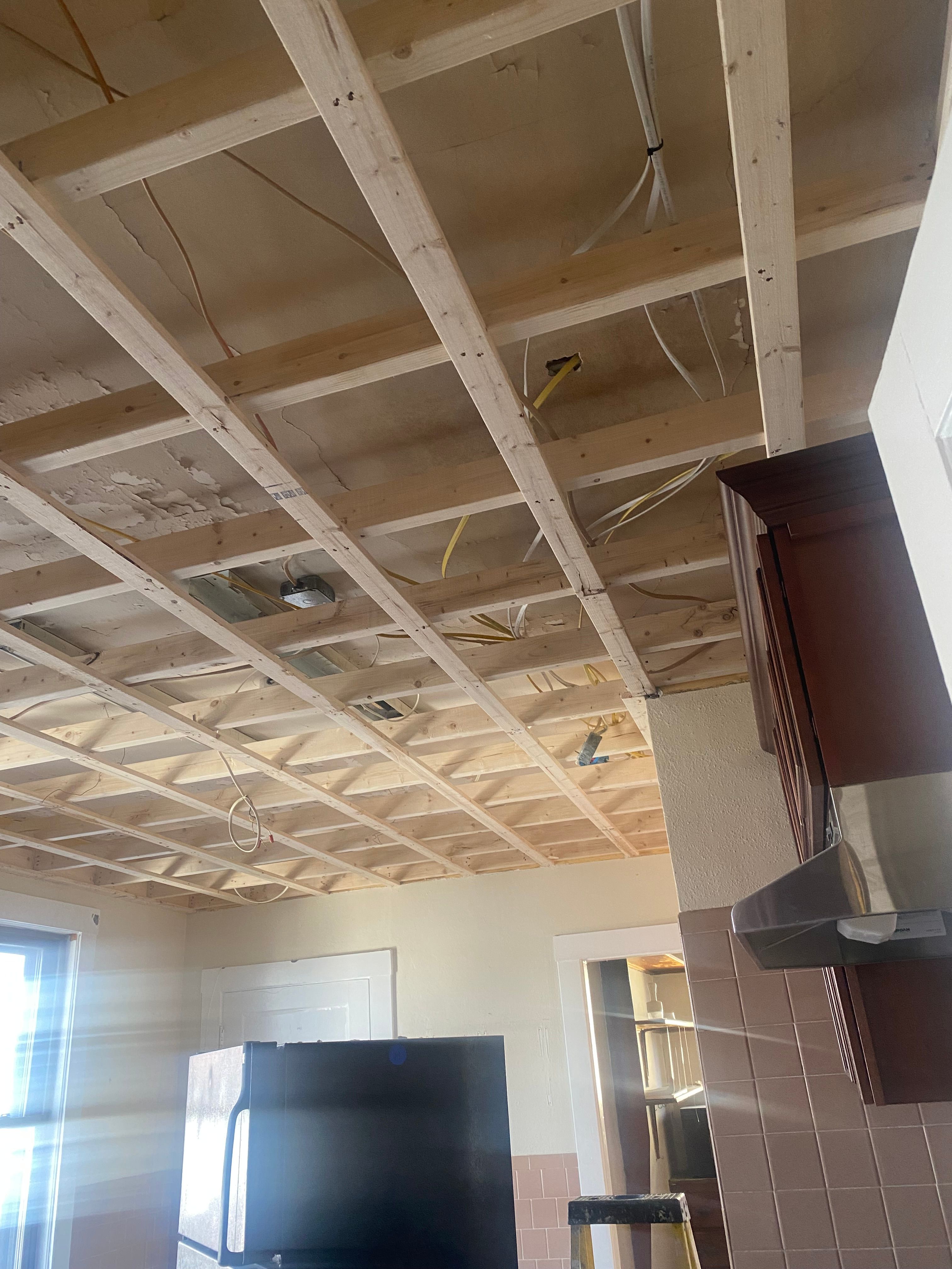  for B&B Carpentry in Boston, MA