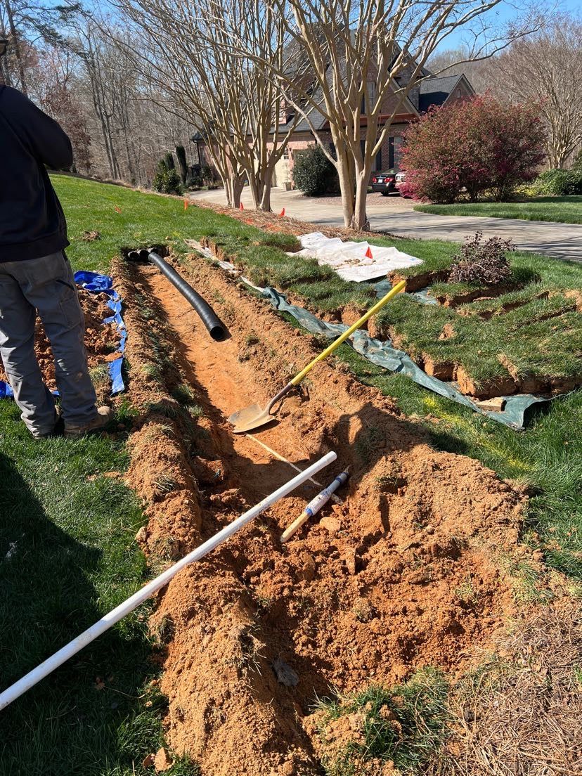All Photos for Howerton’s Landscaping in Clemmons, NC
