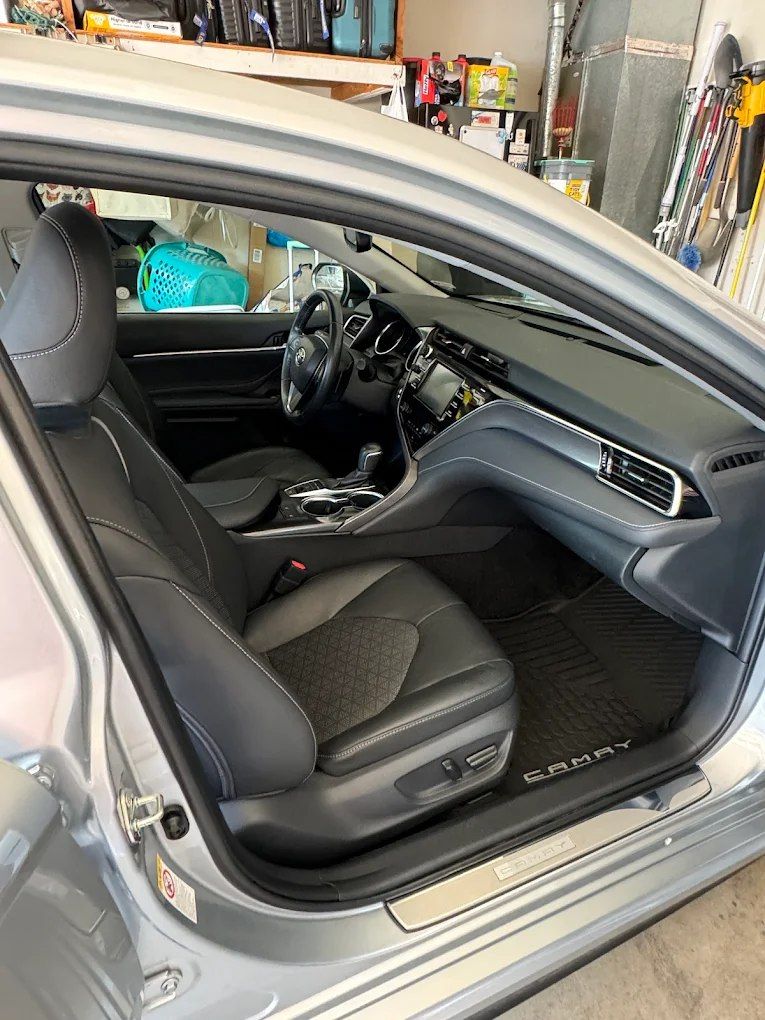  for Apex Mobile Detail LLC in Linda, CA