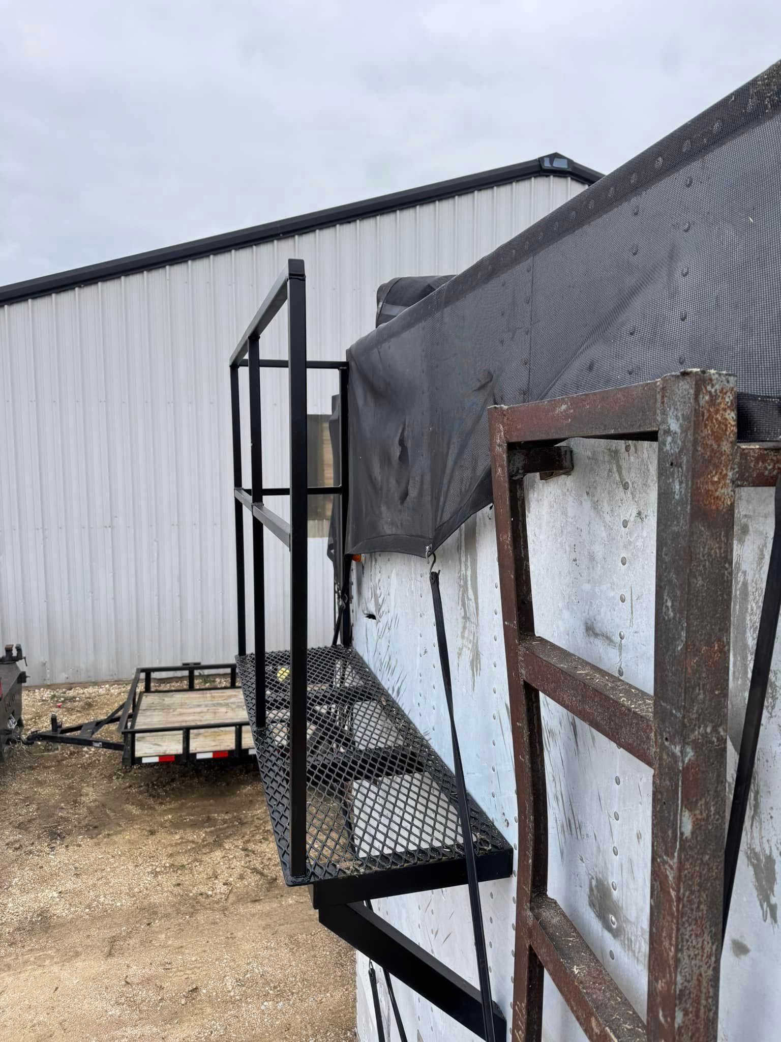  for Toro’s Welding, Fabrication & Repair in Memphis, TN