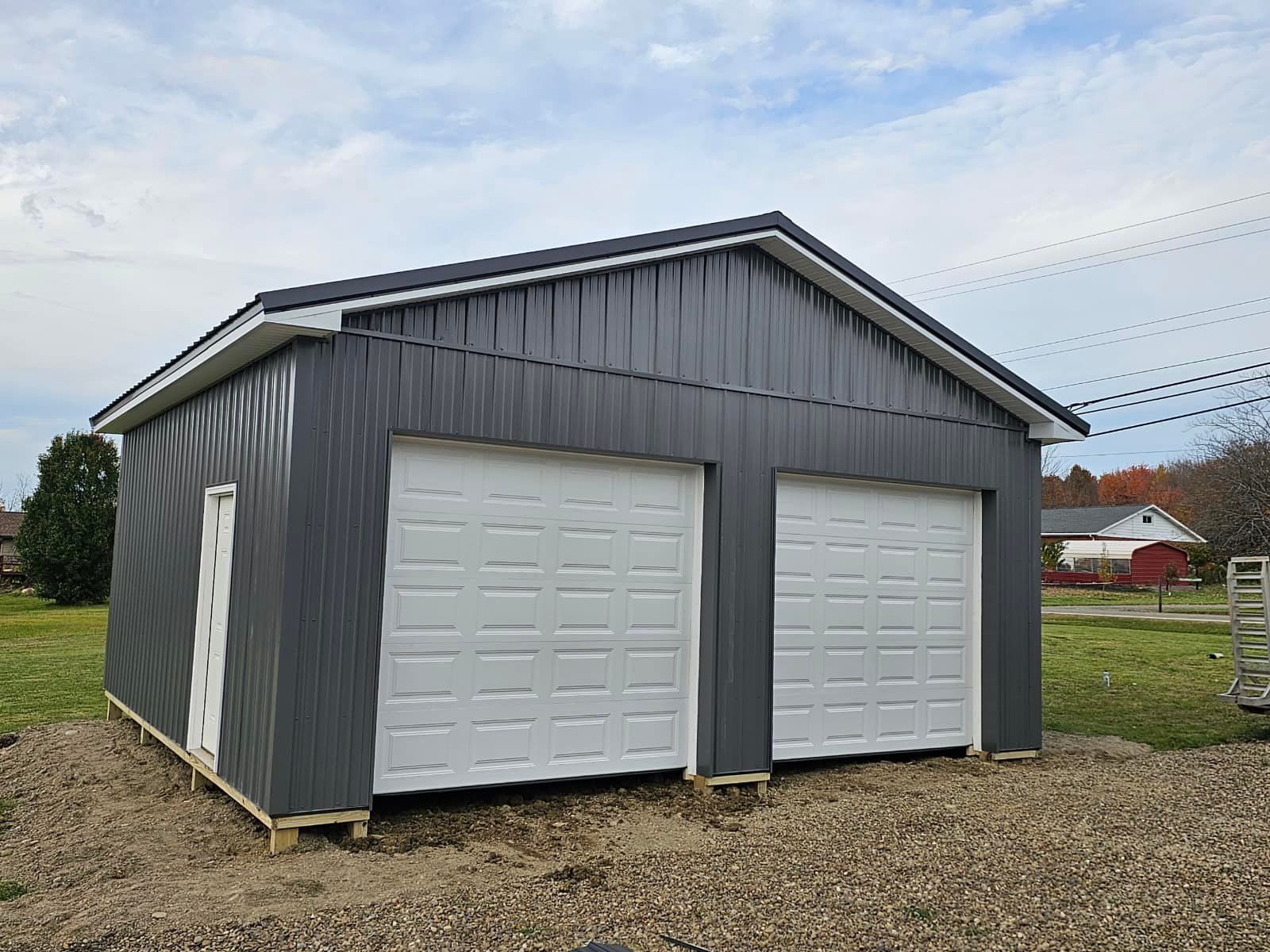  for DG Construction & Property Management LLC in Leechburg, PA