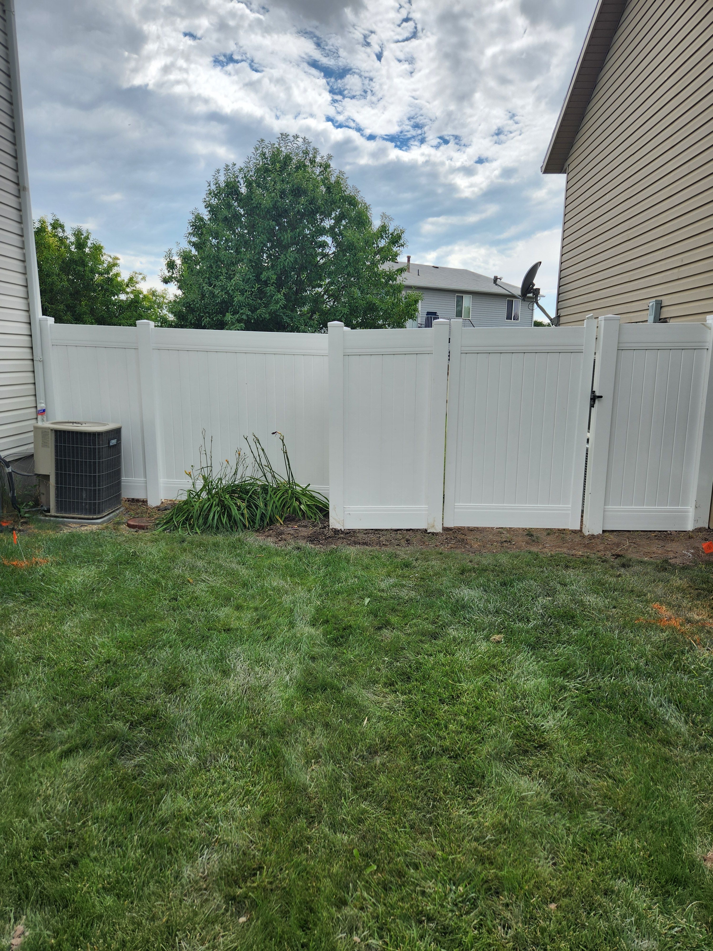  for BMG Fencing in Clearfield, UT