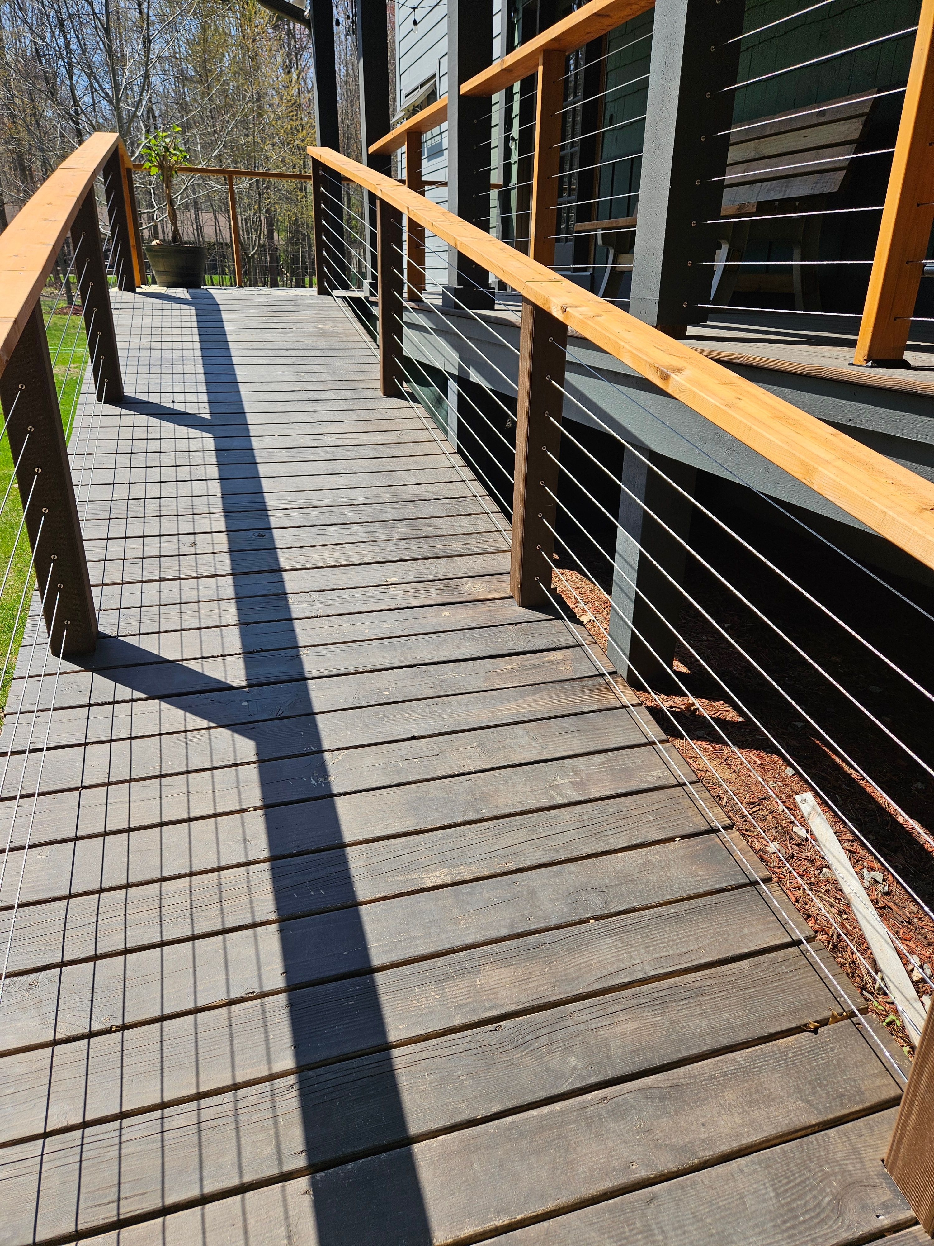 All Photos for Timber Concepts  in Abrams, WI