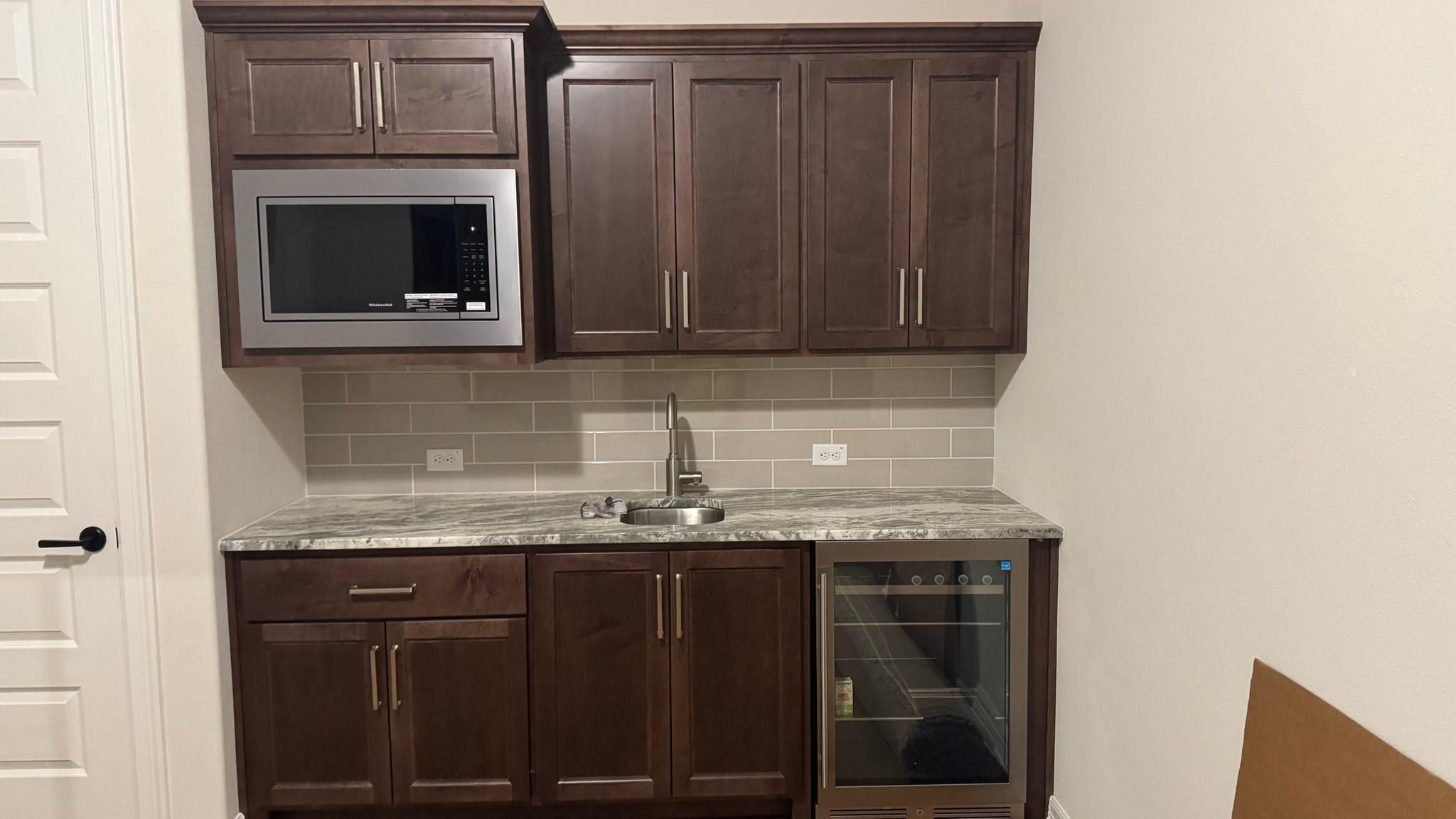  for TSM Construction in New Braunfels, TX