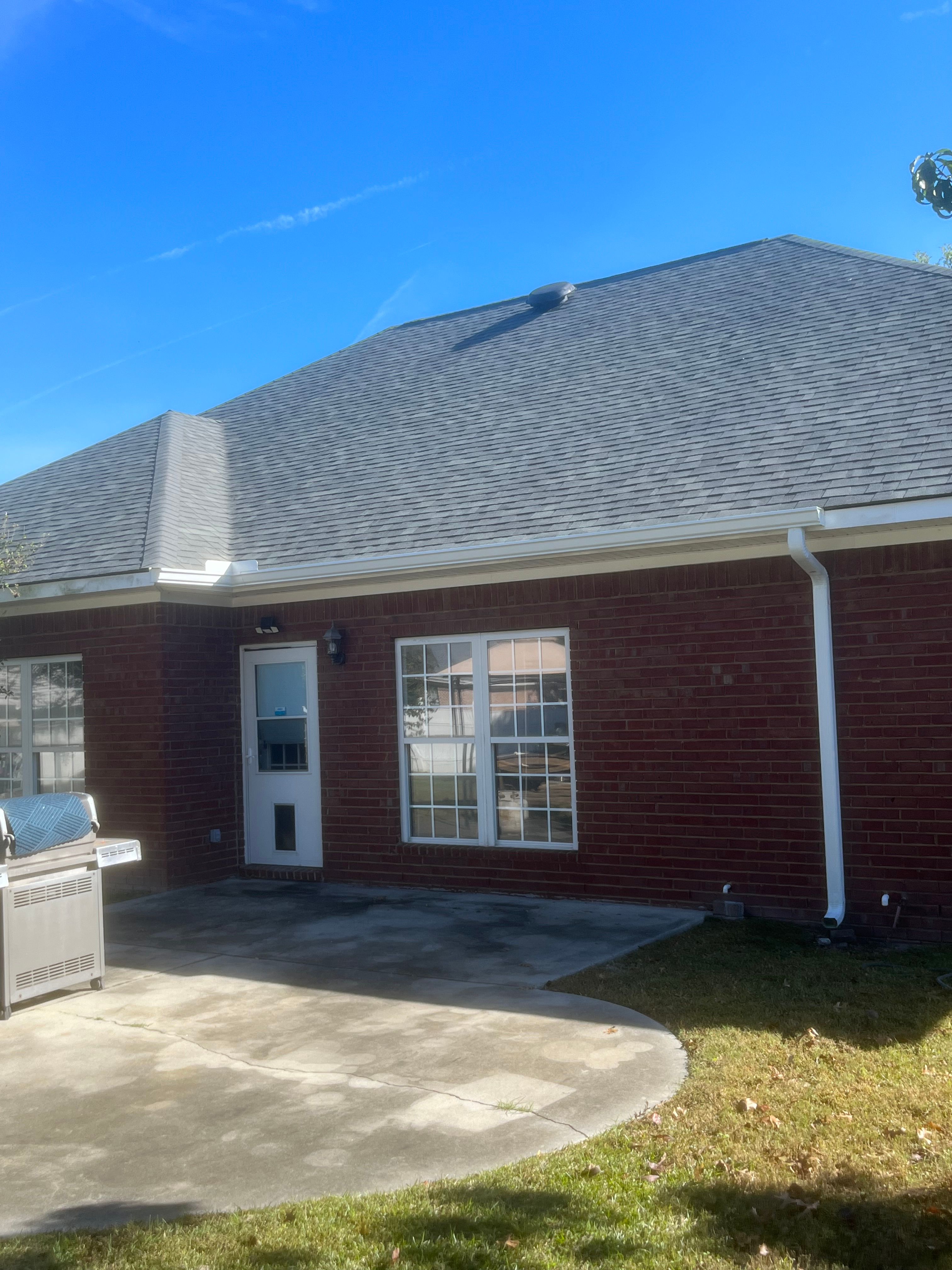  for DC Exteriors in Savannah, GA