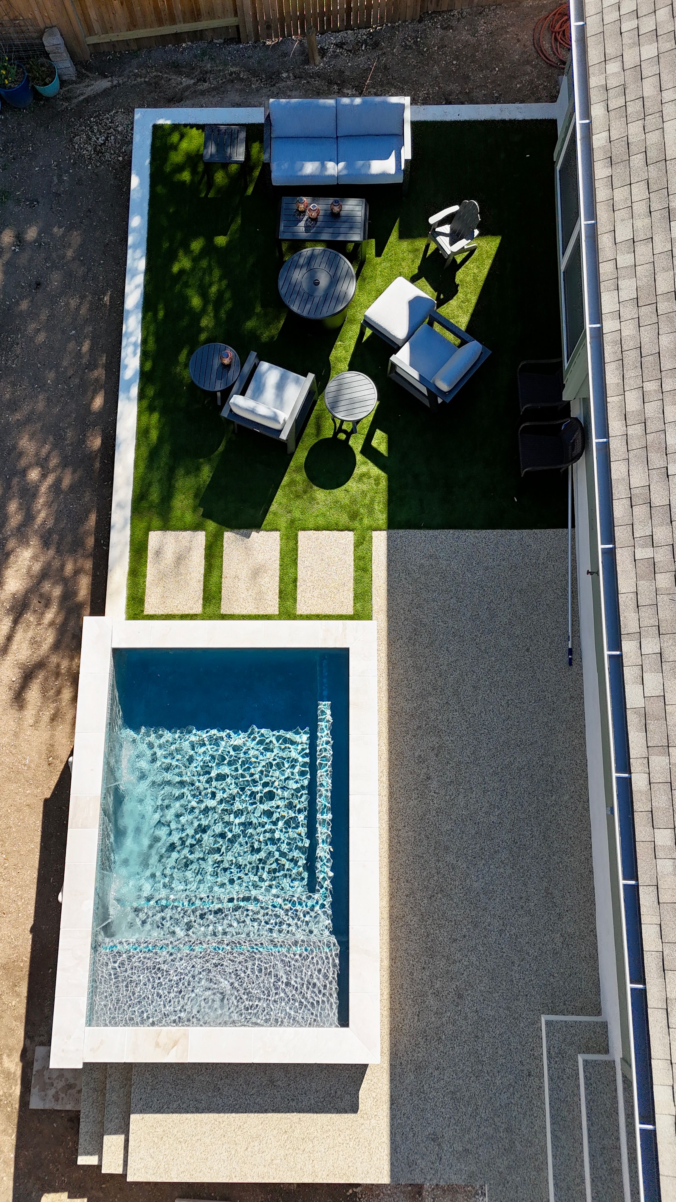  for TEX STONE Resin & Epoxy Coatings in Schertz, TX