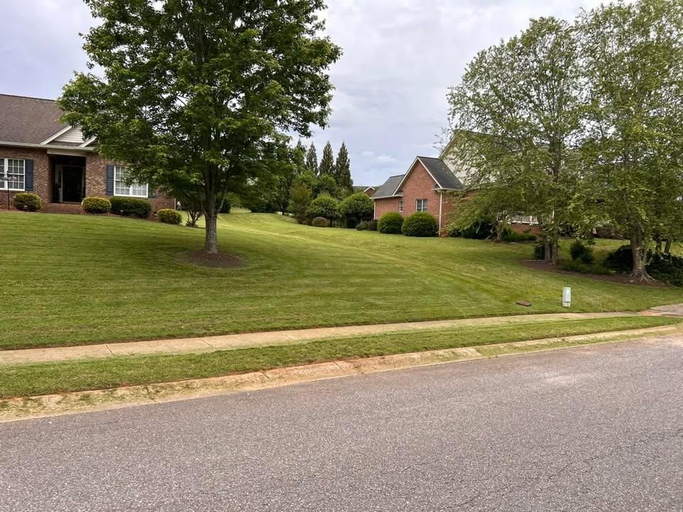 All Photos for Land Legends Landscapes LLC in Kings Mountain, NC