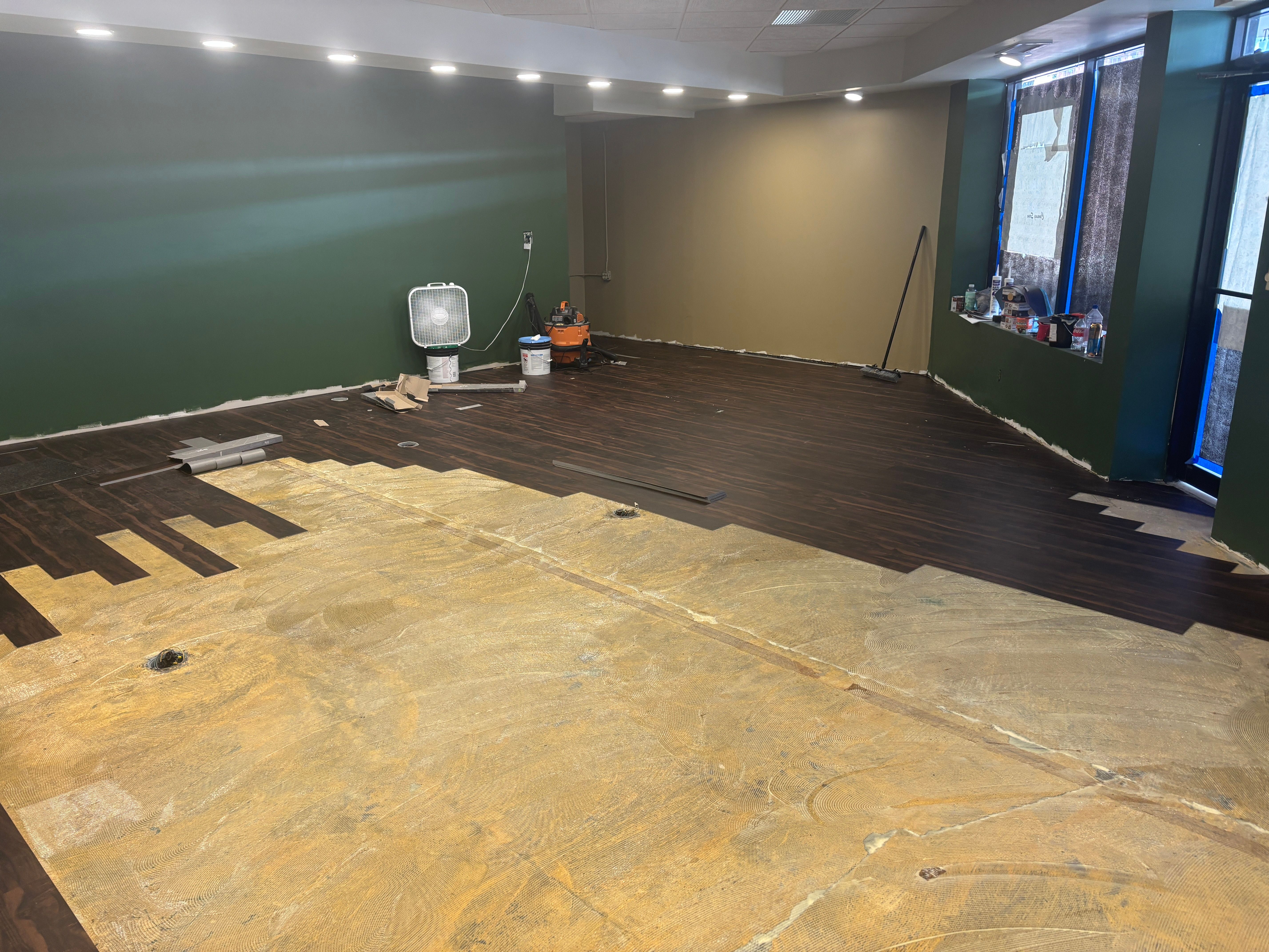  for Fixin’ Hixson’ in Medina, OH