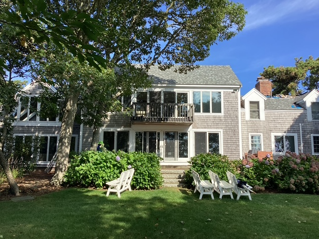  for Seaside Roofing and Siding in Barnstable County, MA