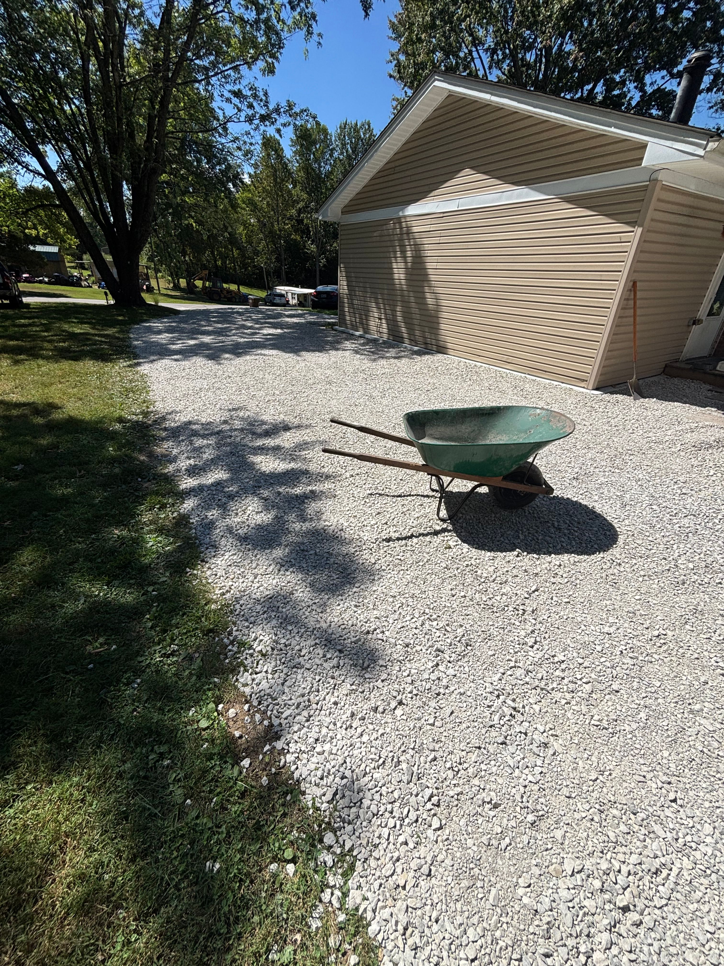  for B5’s Painting & General Services in Louisville, KY