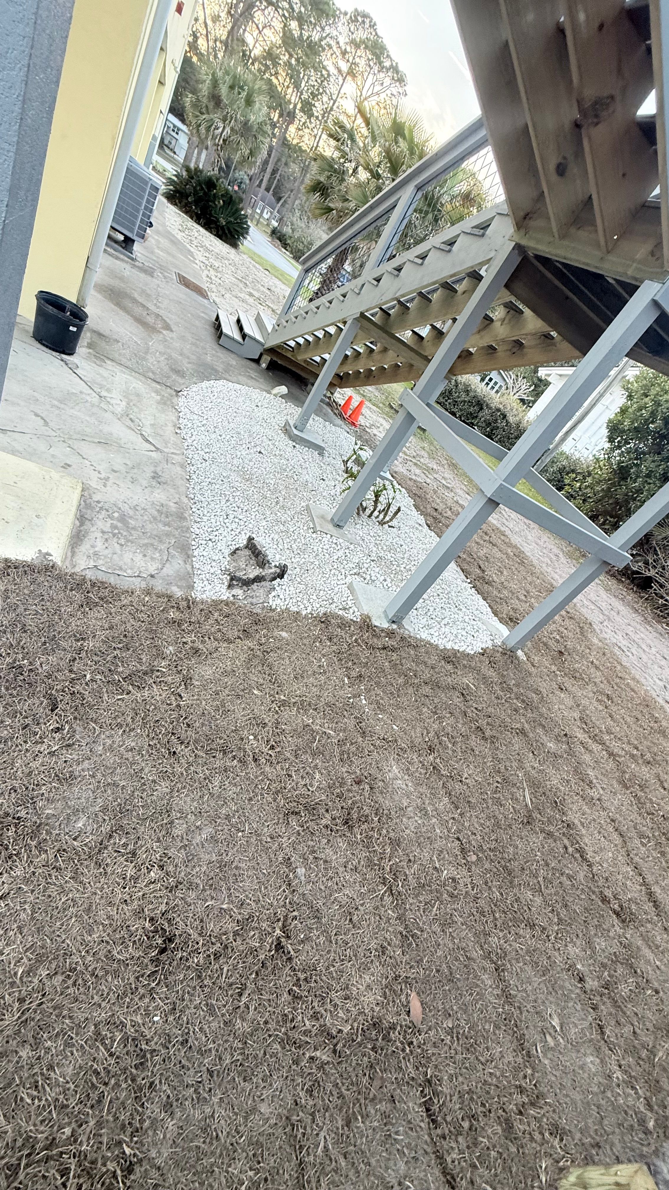  for Santos Landscape in Waycross, GA