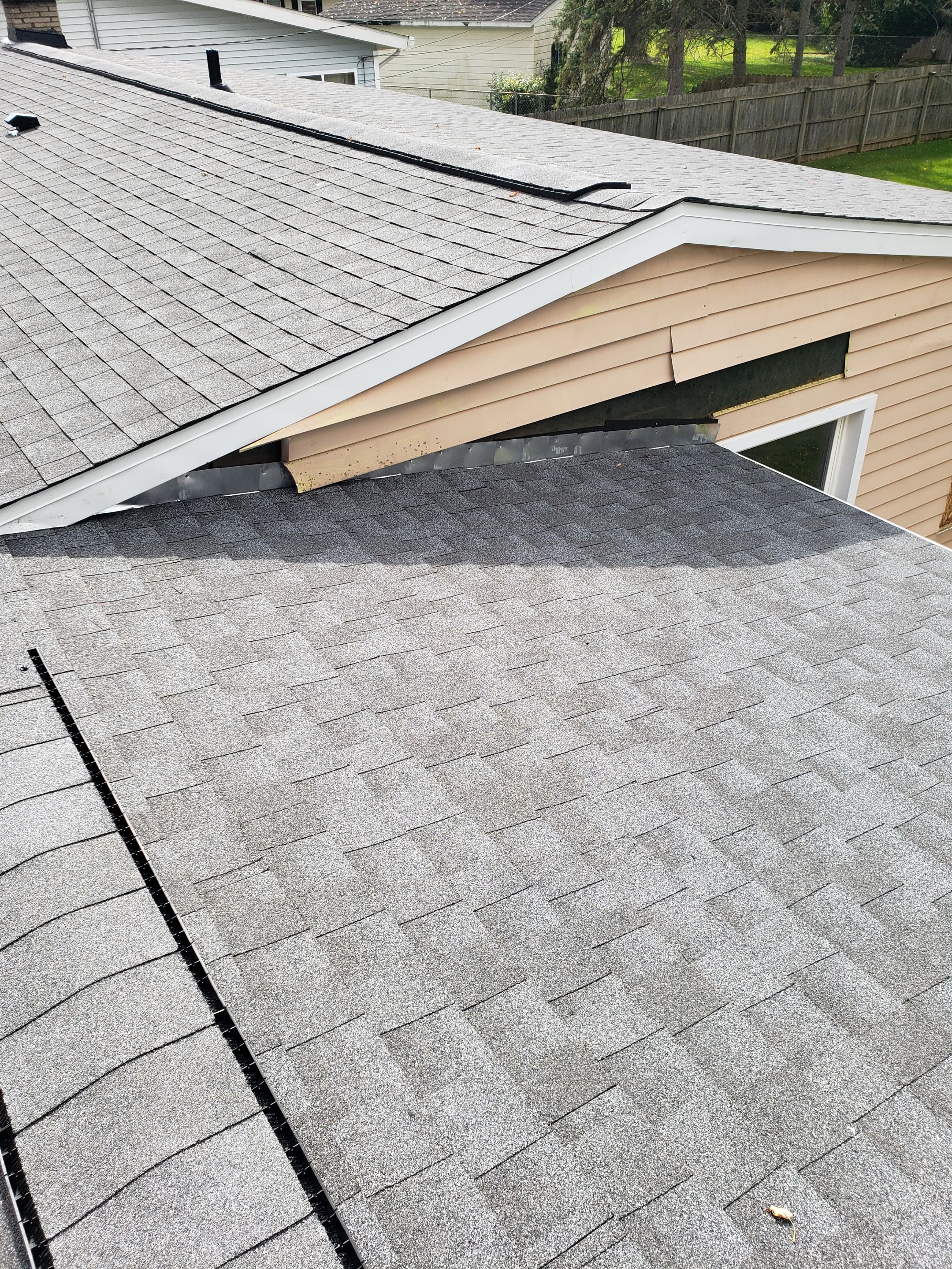  for Walkers Quality Roofing  in Midland, MI