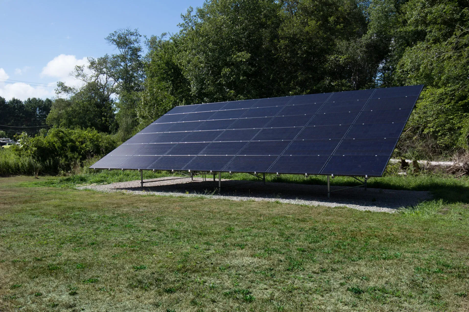  for Solar Savings by Garrett in Southern New Jersey, NJ