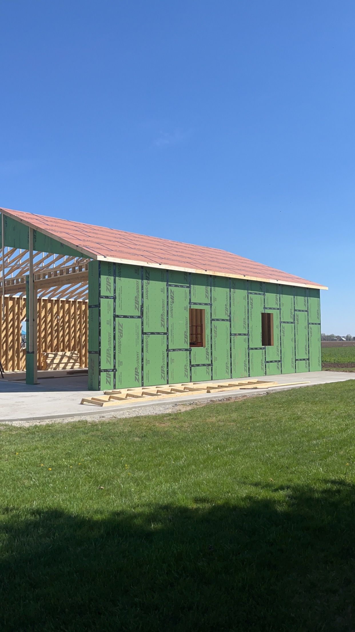 All Photos for PKC Construction in Sterling, IL
