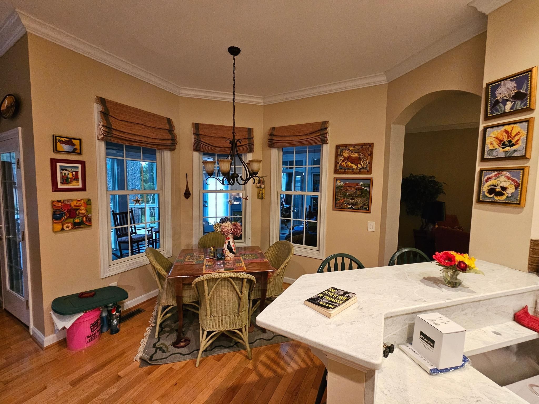 All Photos for MTR Contracting LLC in Robbins, NC