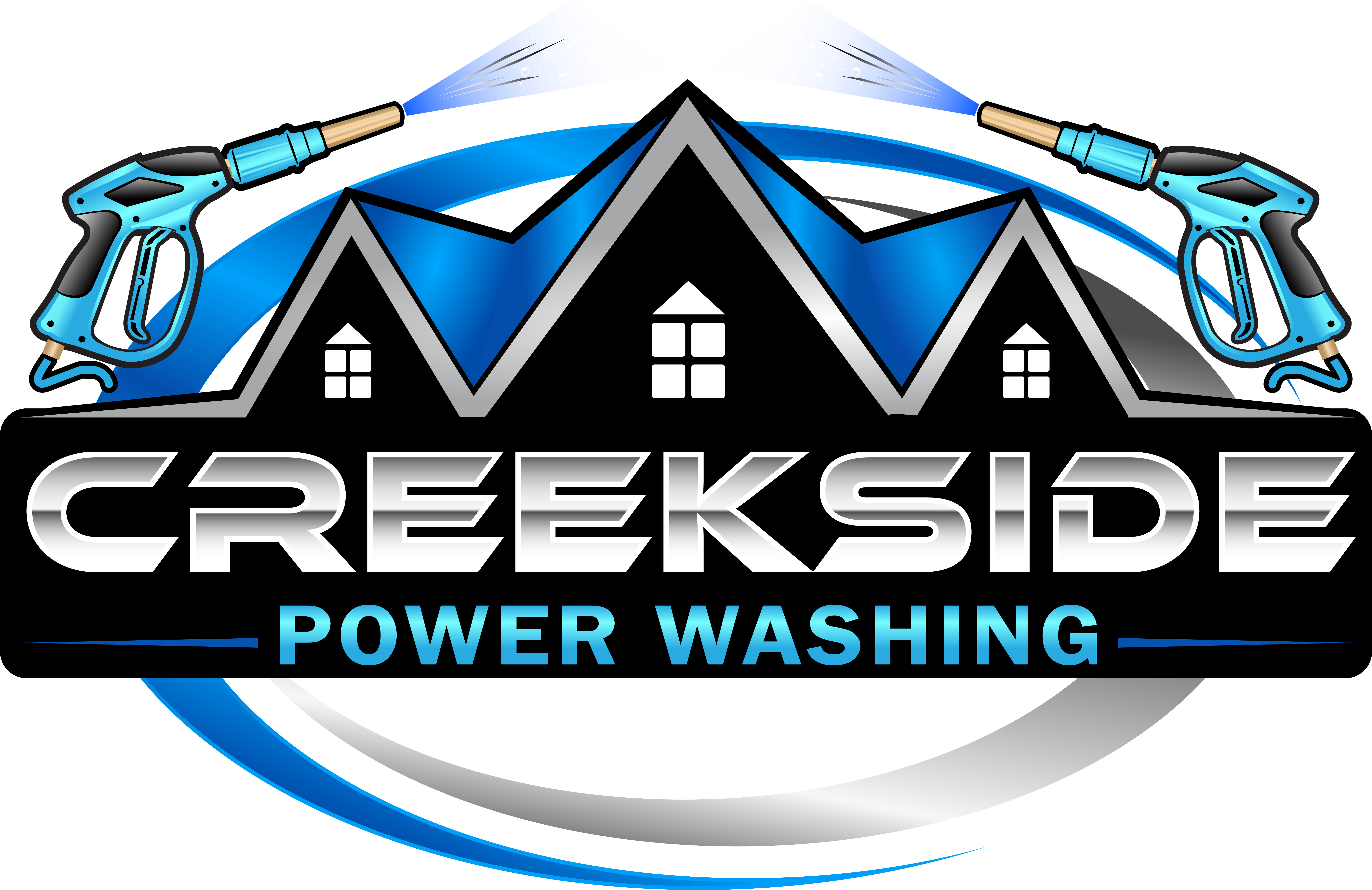 All Photos for Creekside Power Washing and Painting in Aston Township, PA