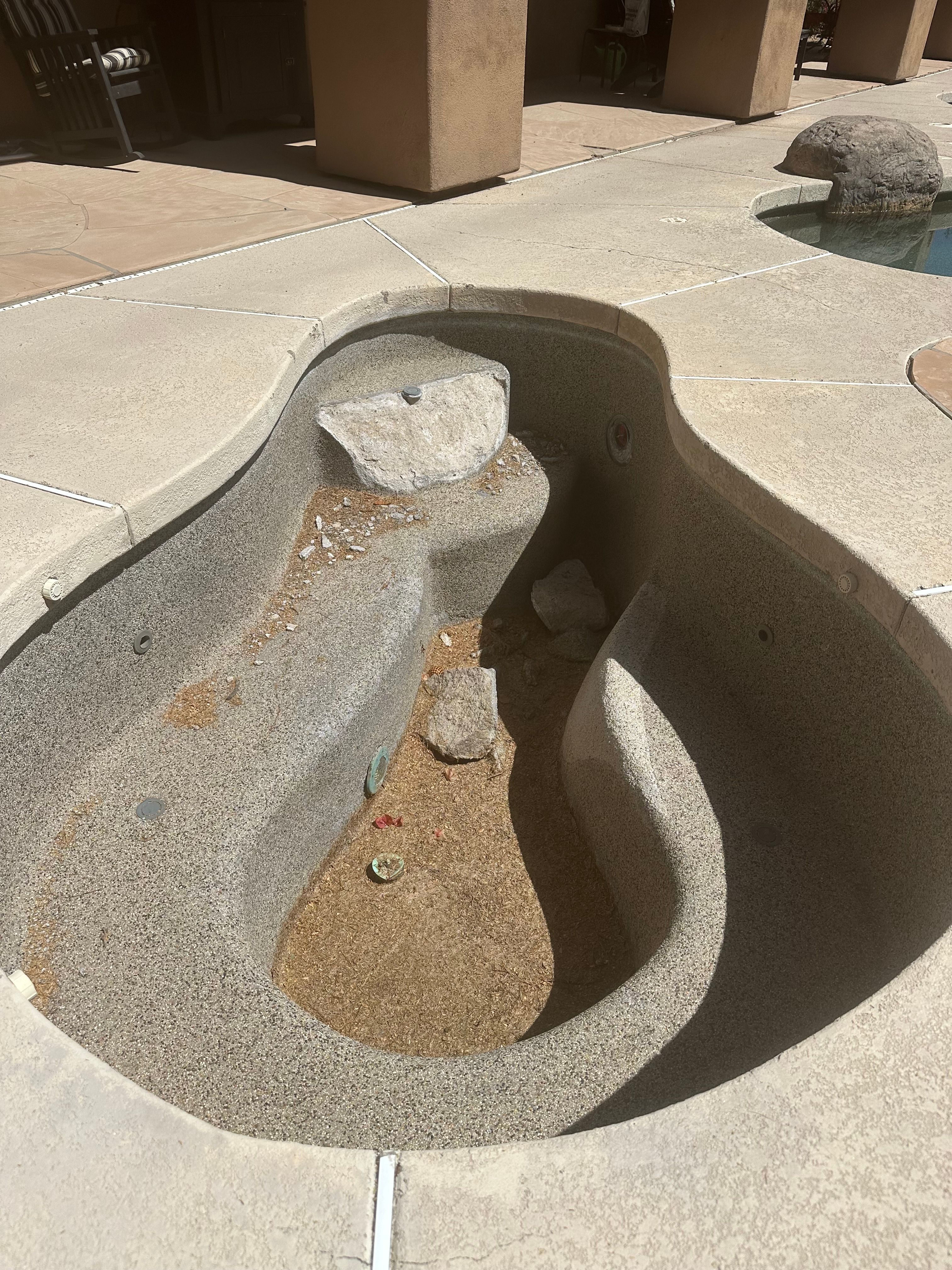  for Arizona Backyard Synergy in Phoenix, AZ