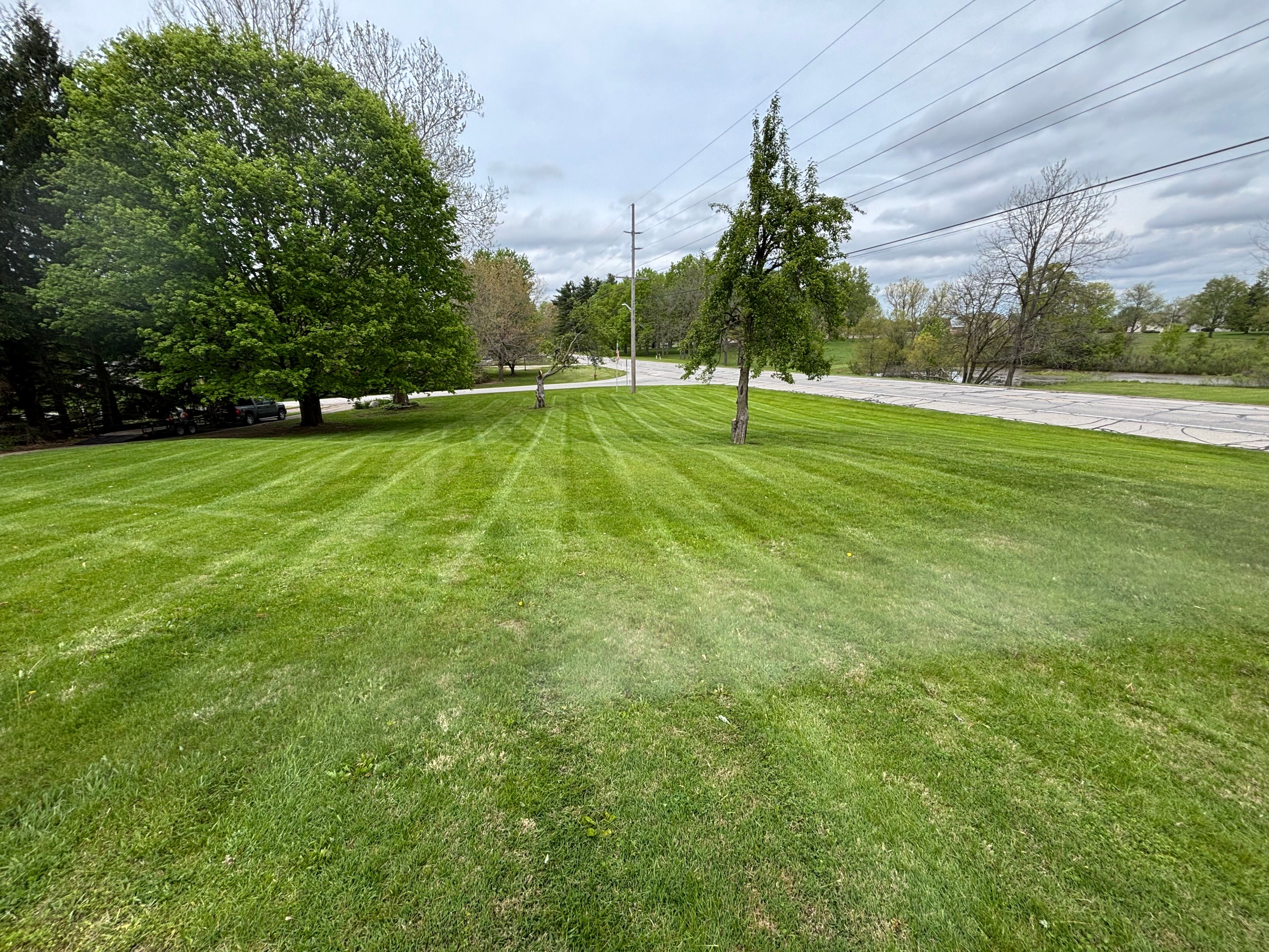 All Photos for AB Lawn Care in Plymouth, IN