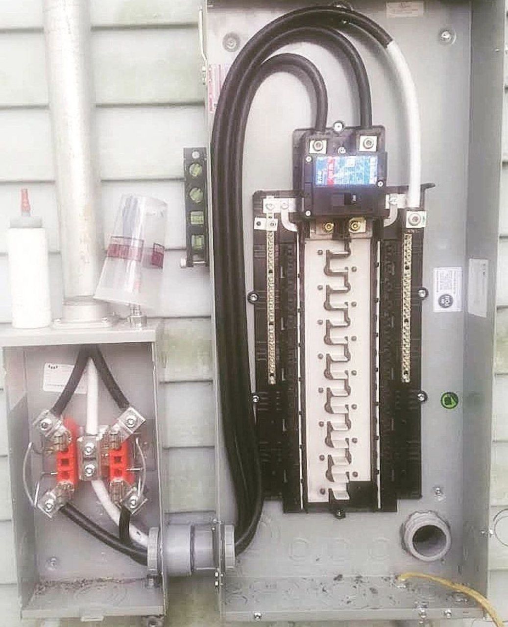 Electrical Repairs for Quality Electric TN in Fayette County, TN