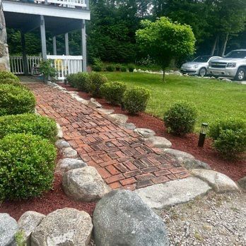  for Murray Mowing and More in Ashaway, RI