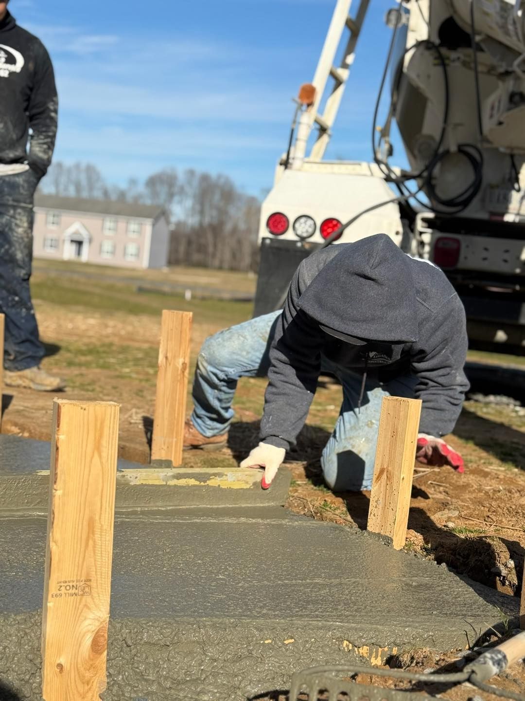 All Photos for LegaSea Construction in Kilmarnock, VA