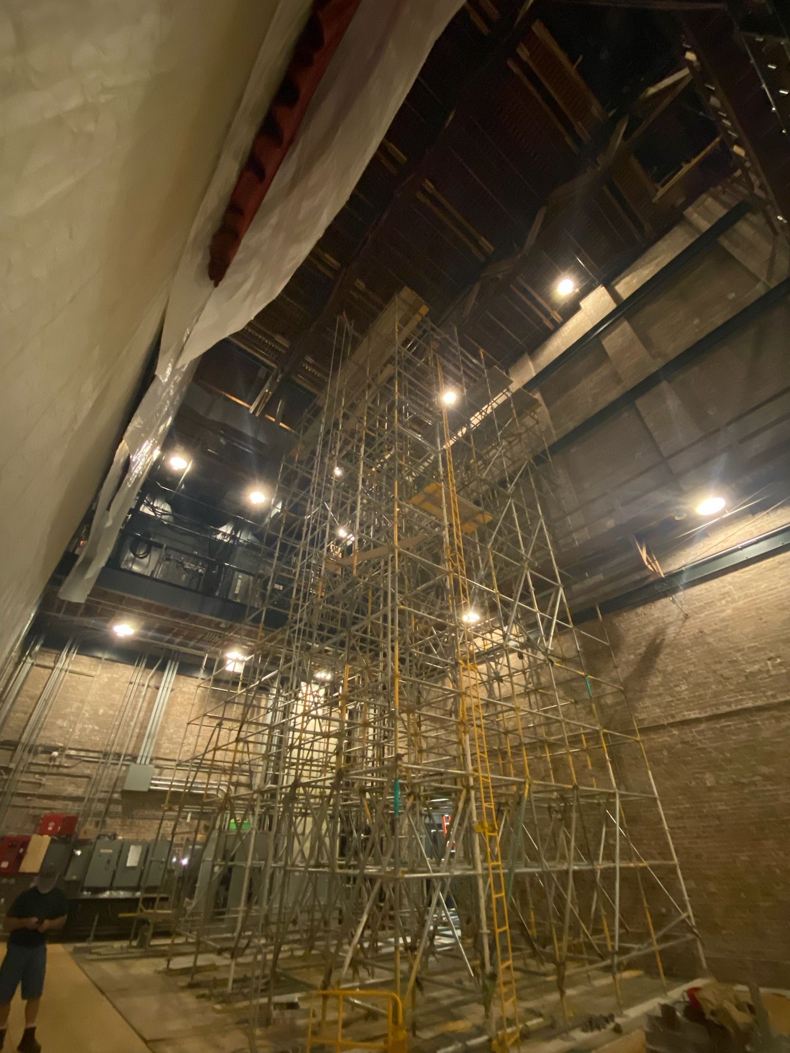  for McMillan Building Movers in Port Bolivar, TX