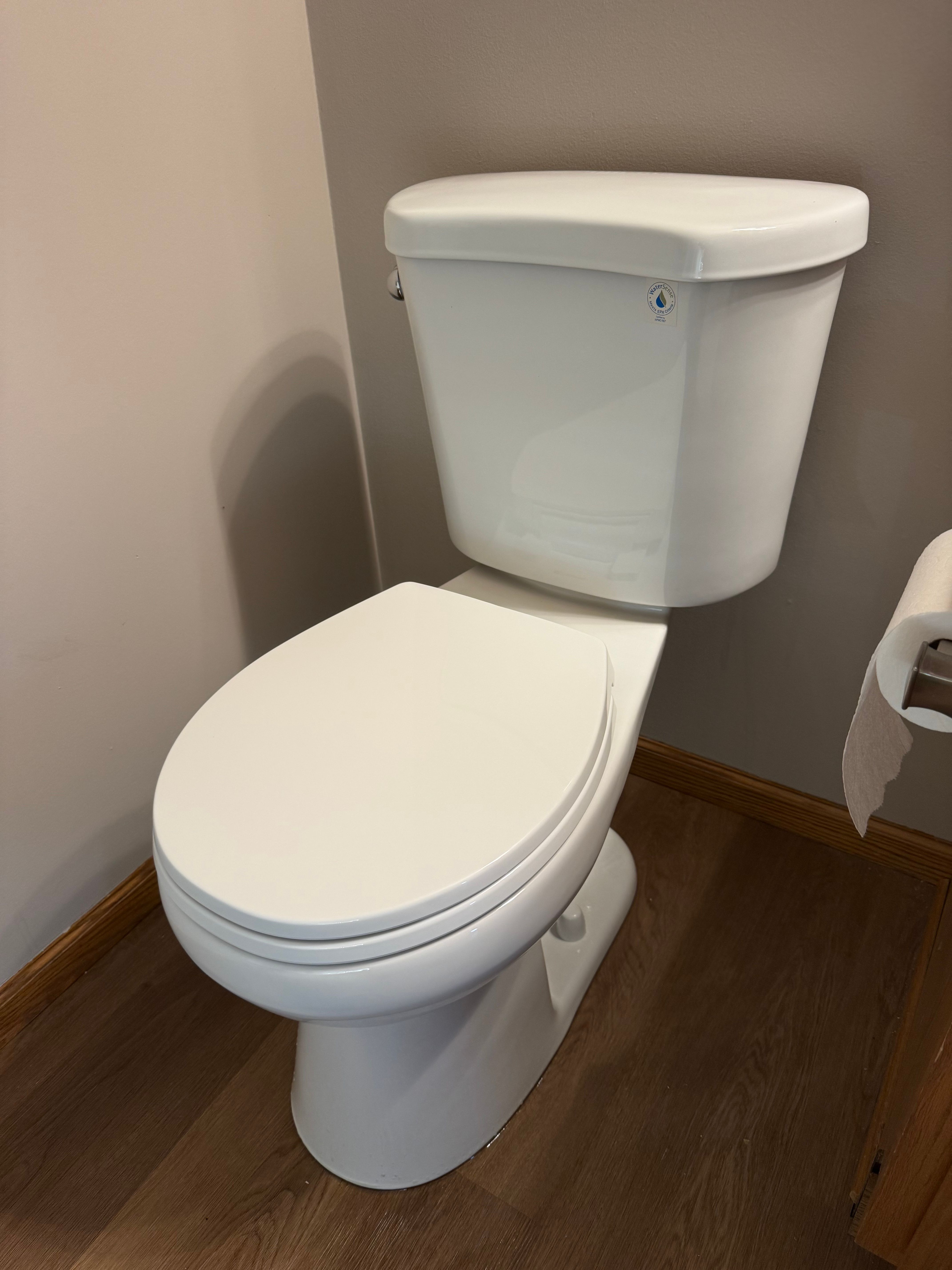 Plumbing for PLUMBX in Inver Grove Heights, MN