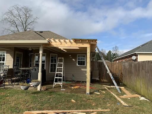 for A.D Roofing & Siding in Columbus, GA