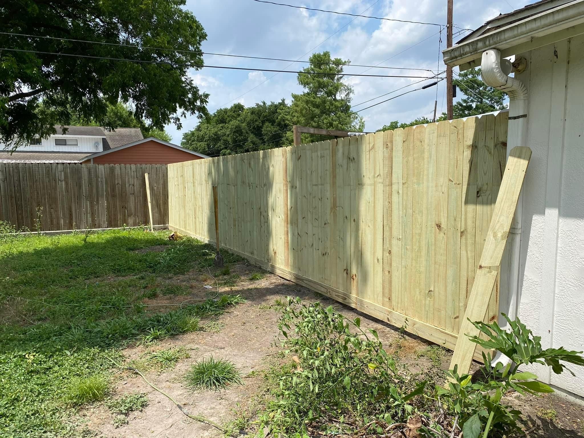  for Revamp Property Solutions LLC in Houston, TX