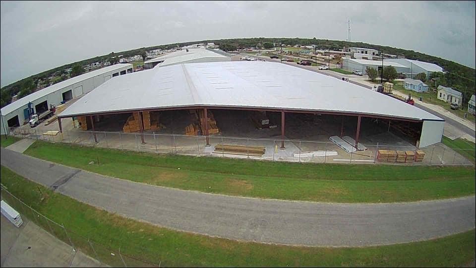  for HMCI General Contractors in Rockport , TX