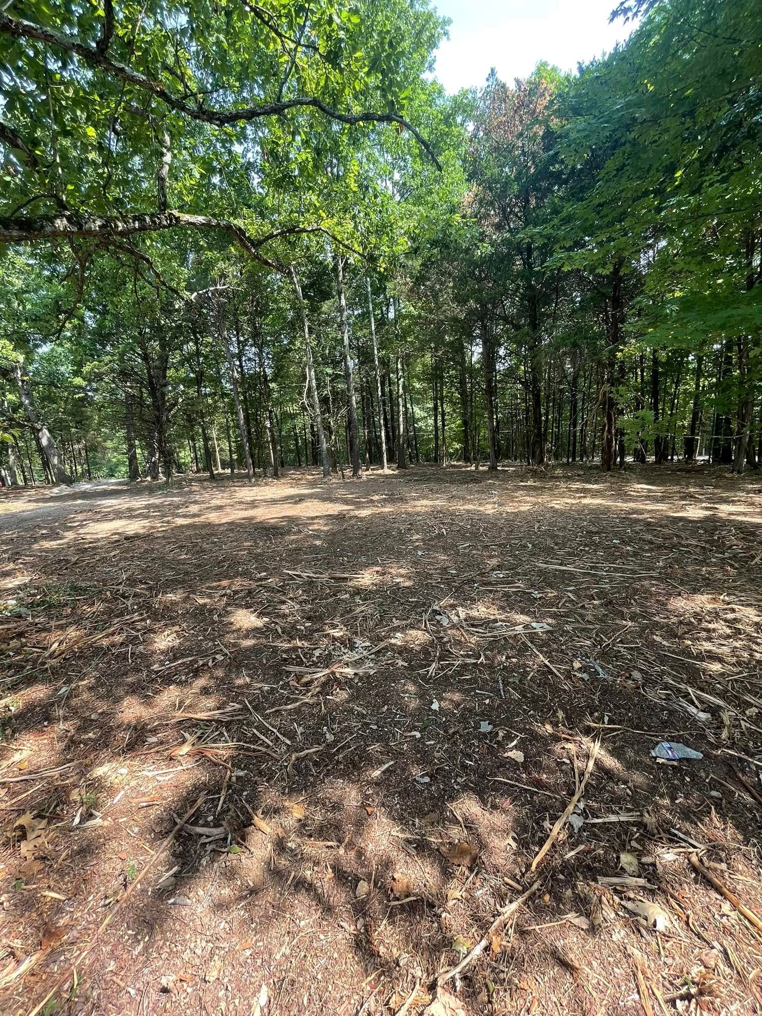  for JC Land Clearing in Shelbyville, TN