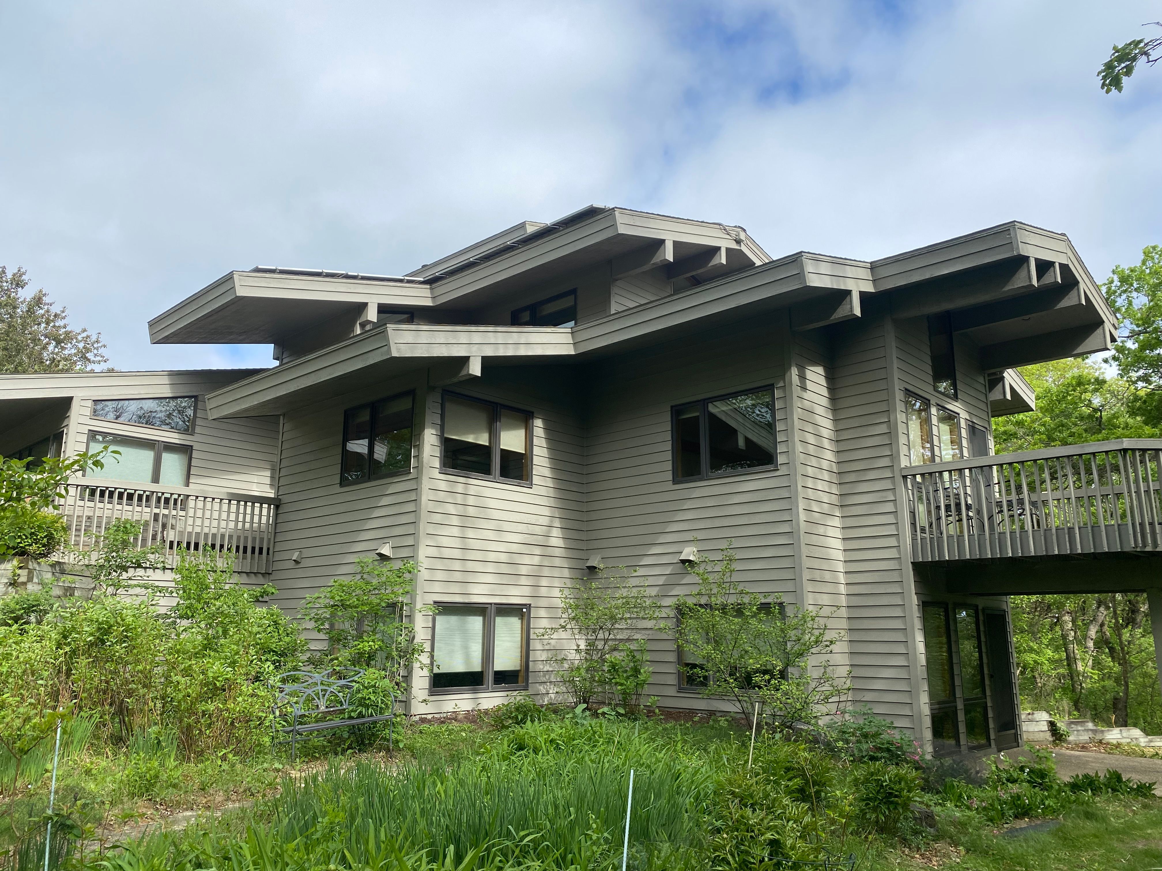  for Hughberts Siding & Painting in Rochester, MN