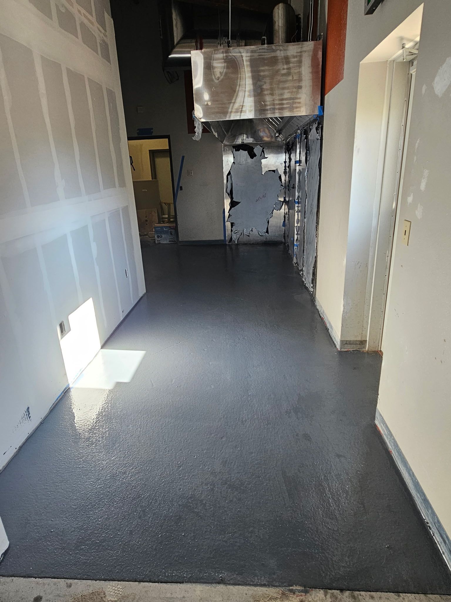  for Not Just Concrete in Albuquerque, NM