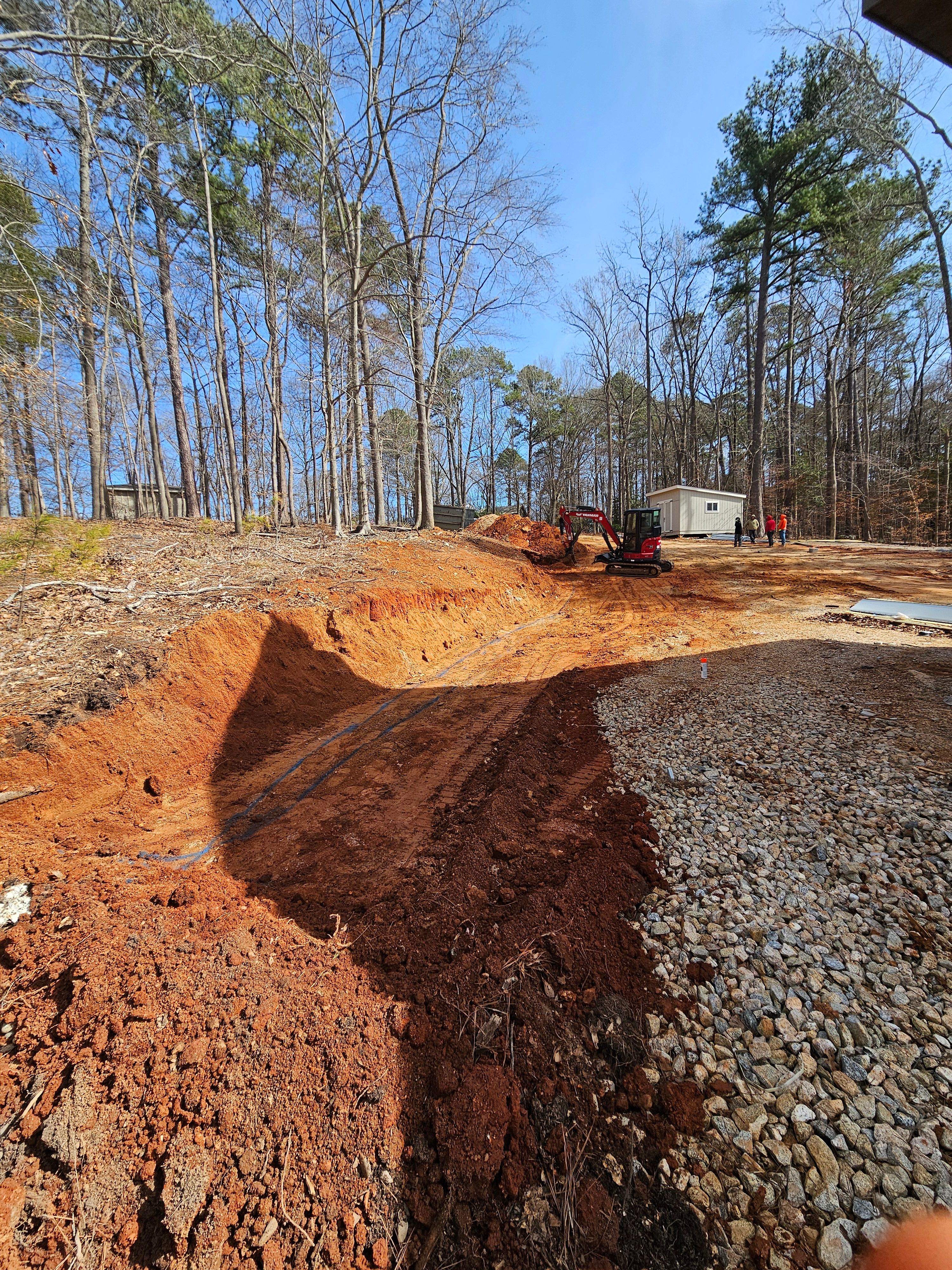  for RA Lawn Care, Landscape & Hardscape in Littleton, NC