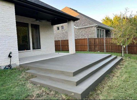  for Solid Concrete Pros in Plano, TX