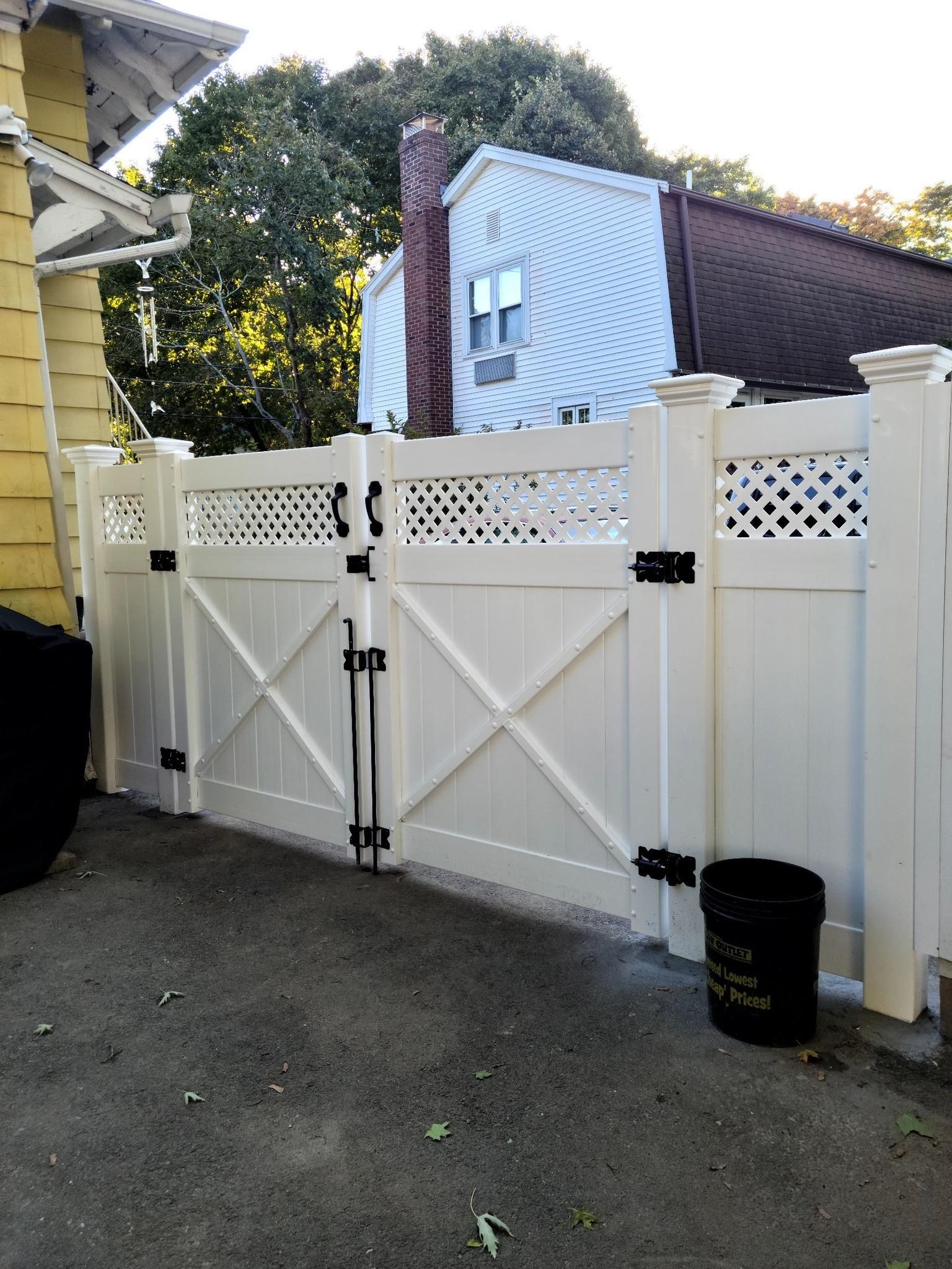  for Azorean Fence in Peabody, MA