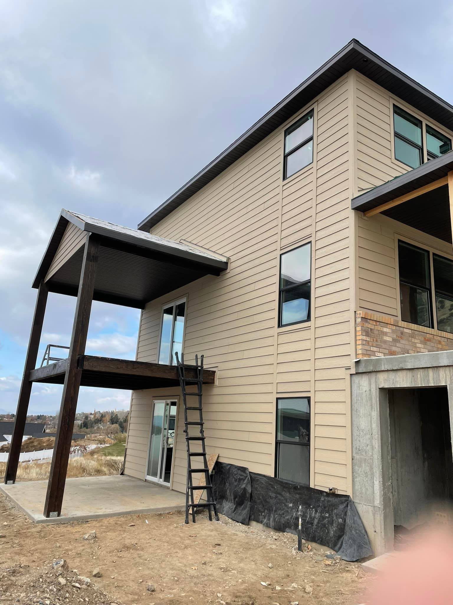 All Photos for Valley View Exteriors in Logan, UT