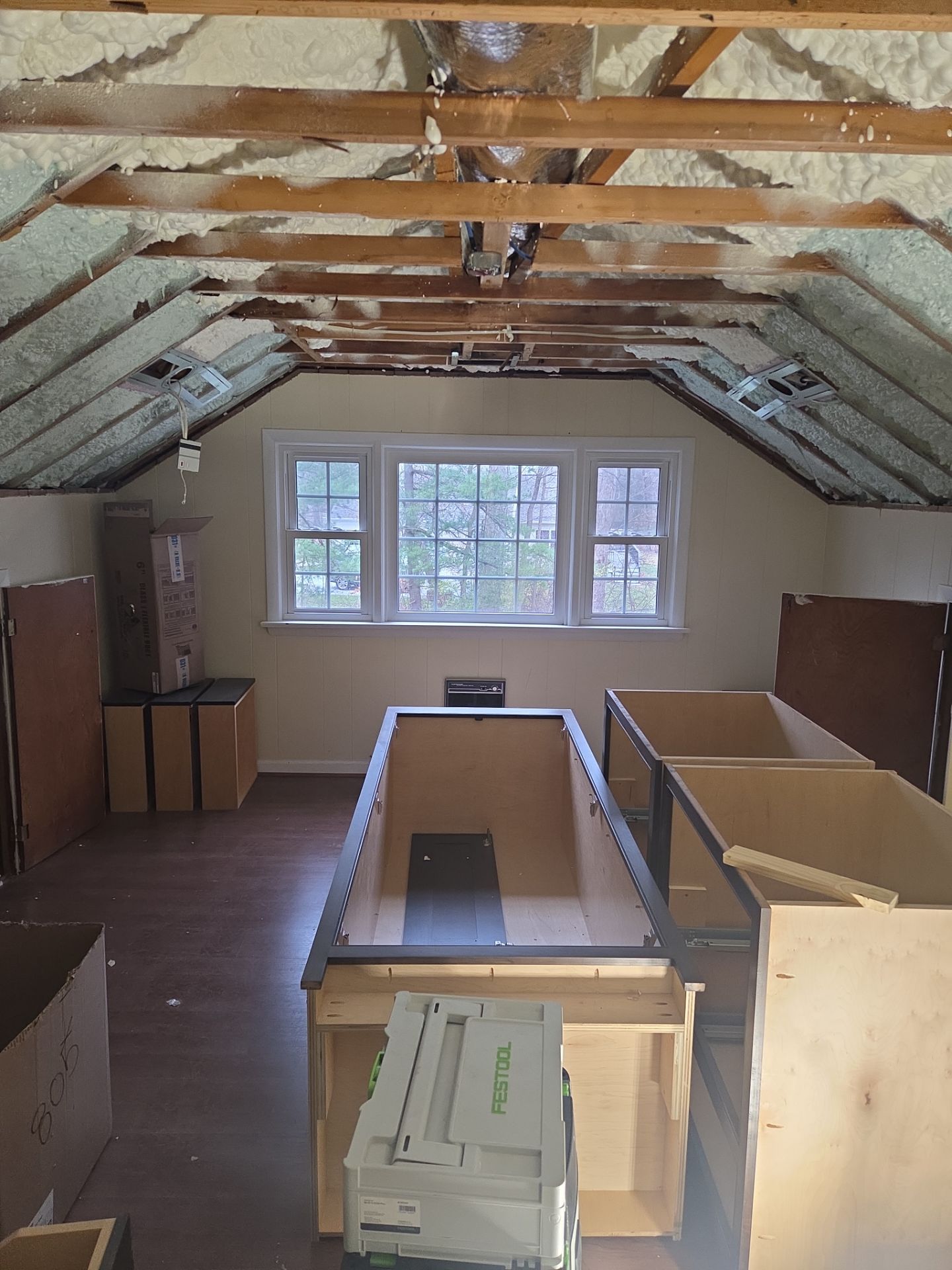 All Photos for Freshlook Painting LLC in Springfield, PA