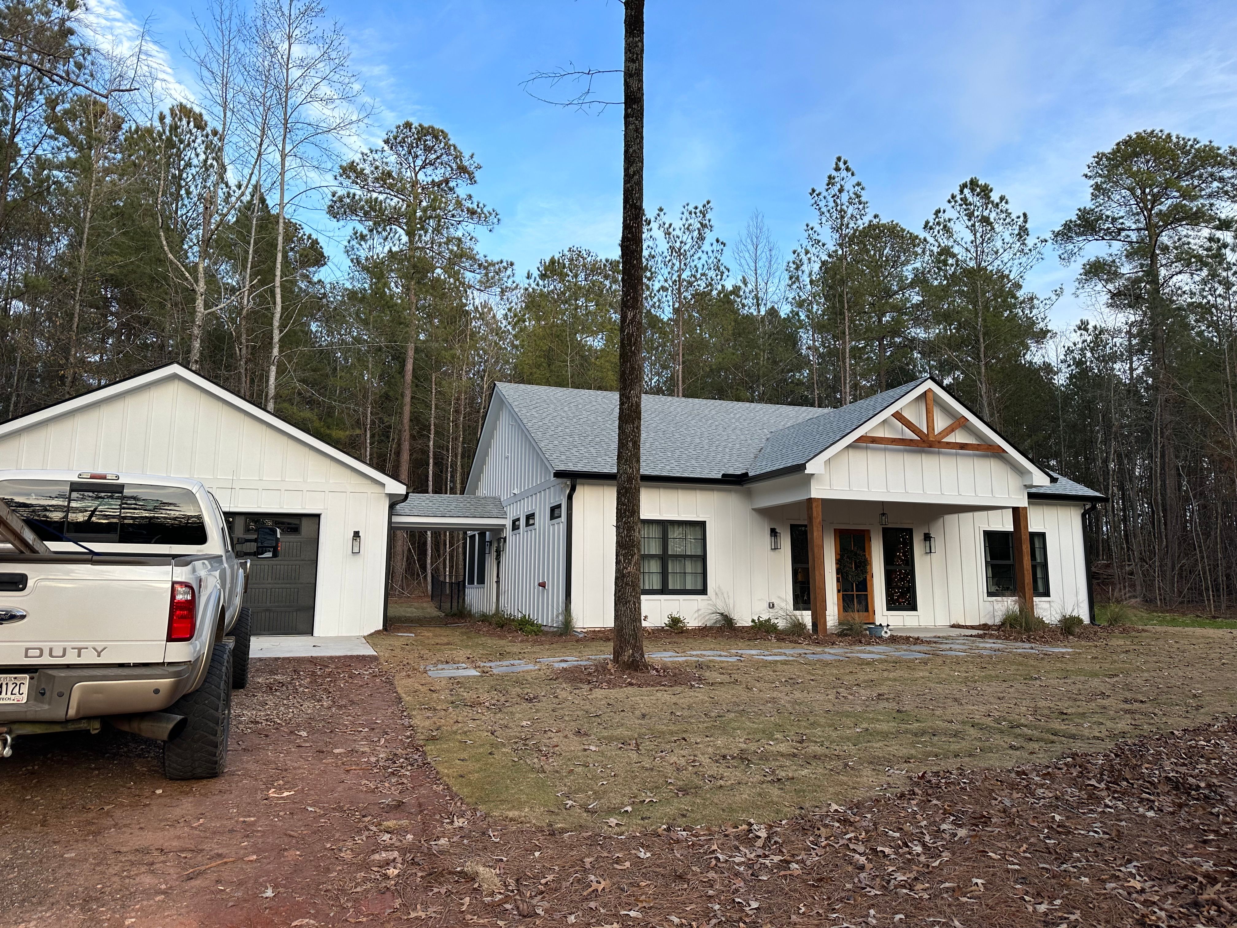  for Buckhault Properties & Custom Homes in Jasper County, GA