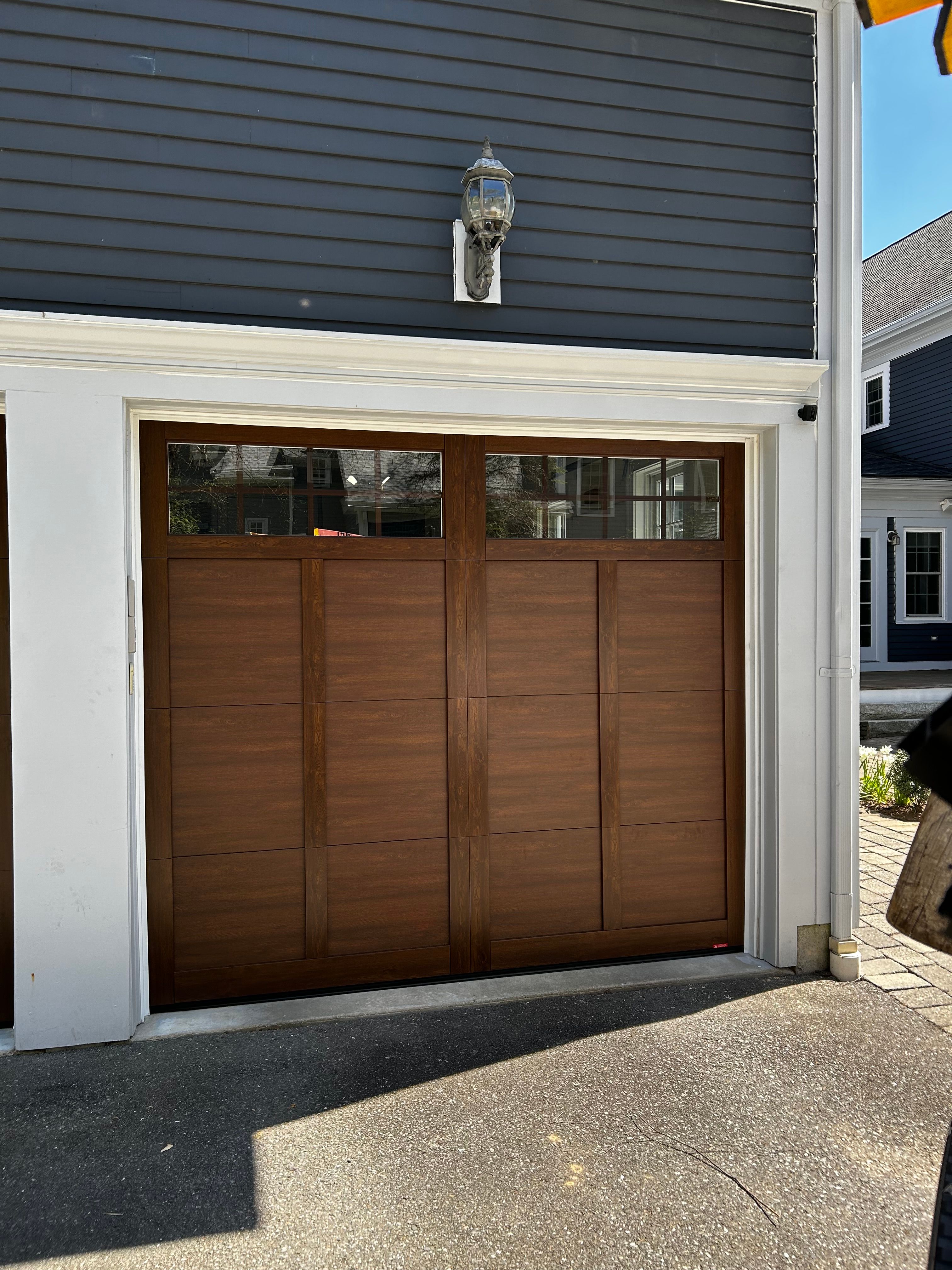  for TemperGate Garage Doors in Boston, MA