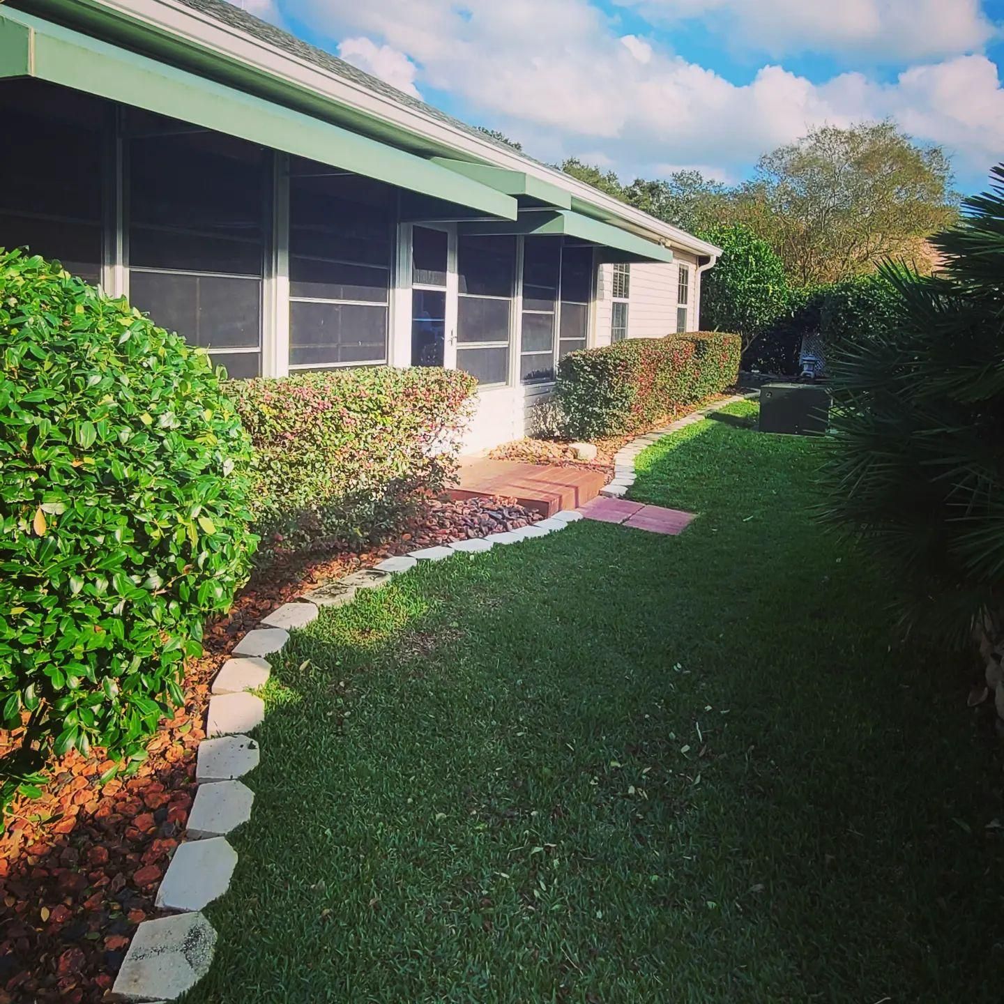  for TopNotch Landscaping Services  in The Villages, FL