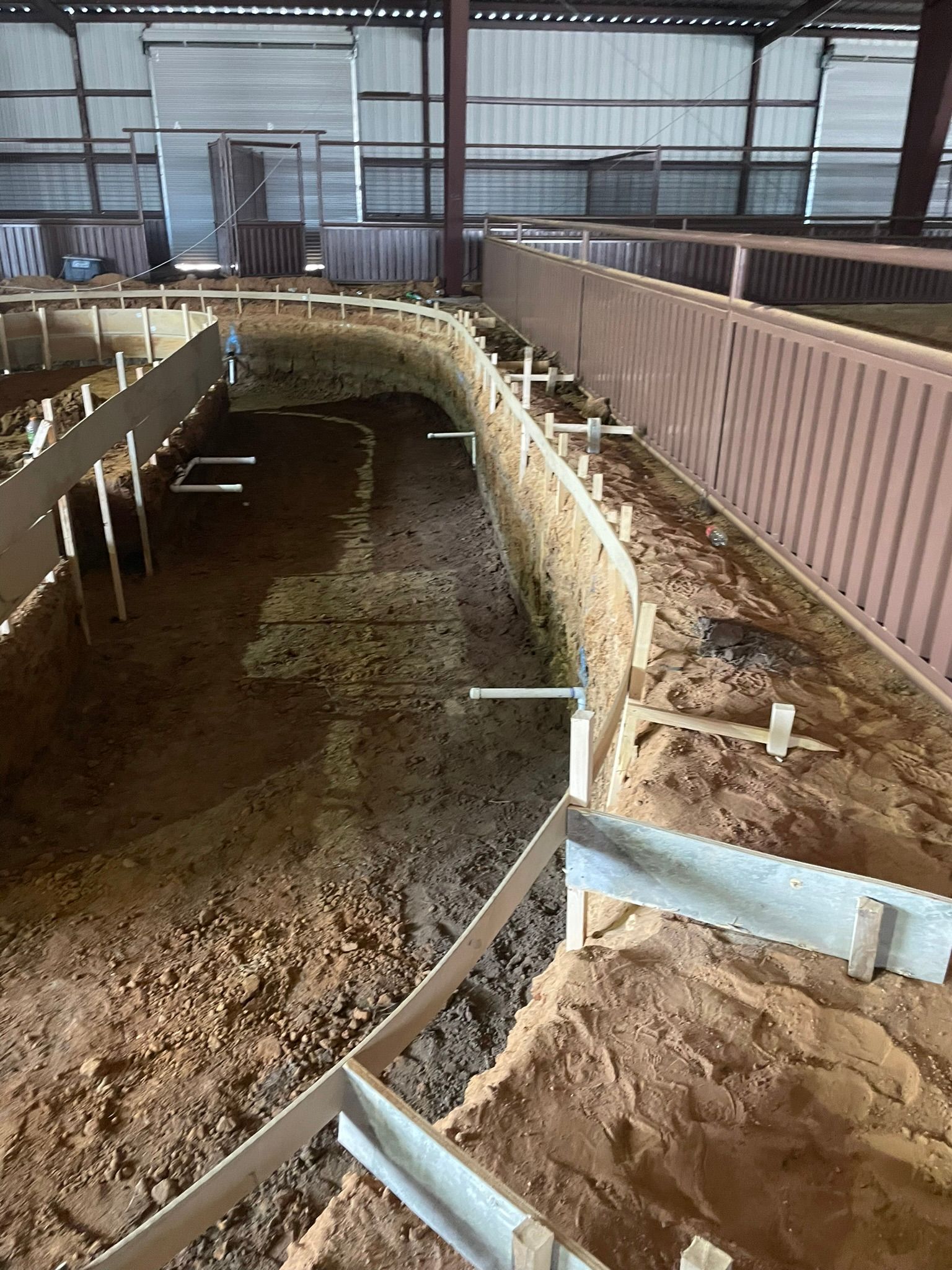  for Black Diamond Custom Pools LLC in Azle, TX