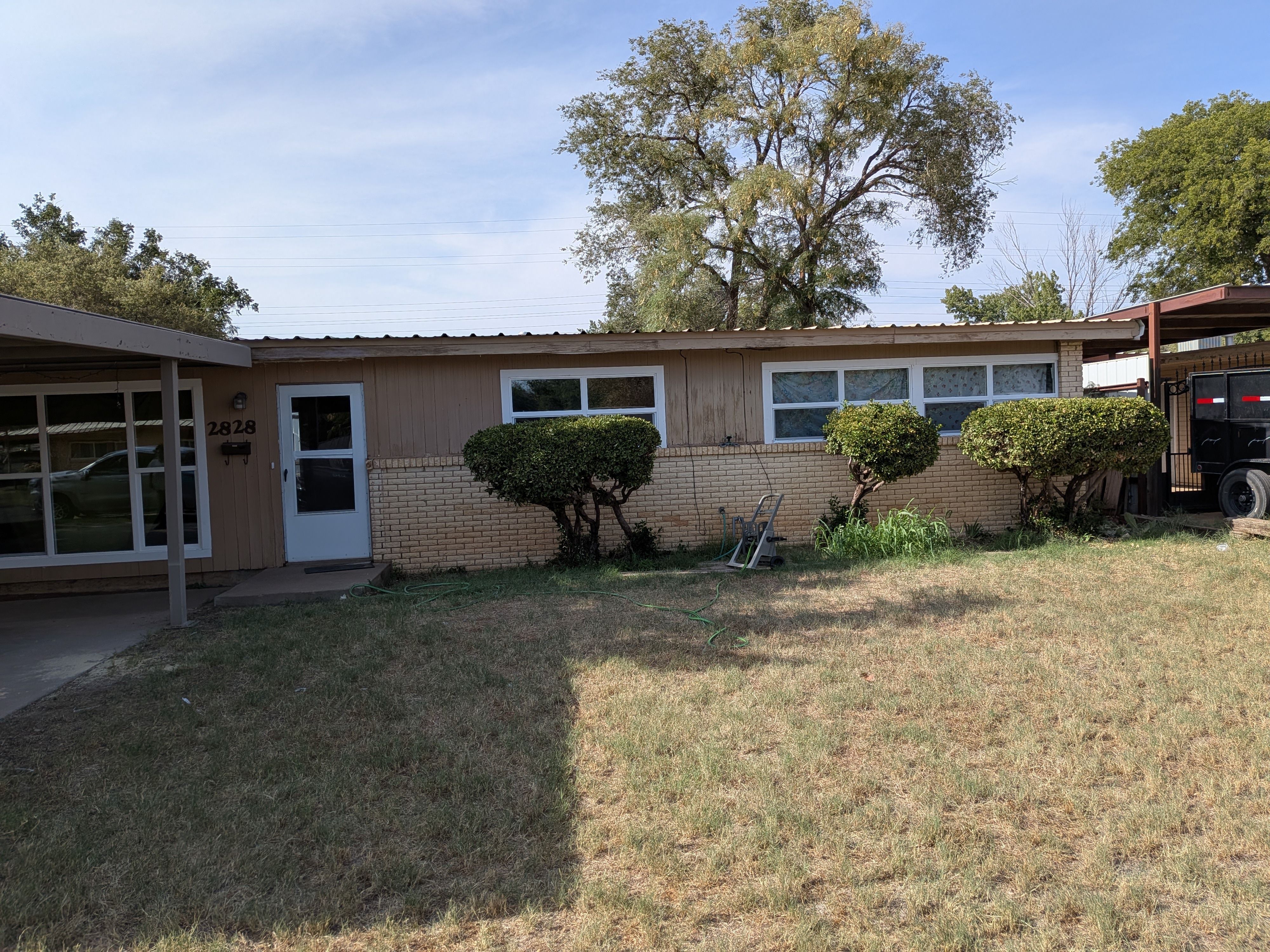  for CR Work Window and Door Services LLC in Lubbock, TX
