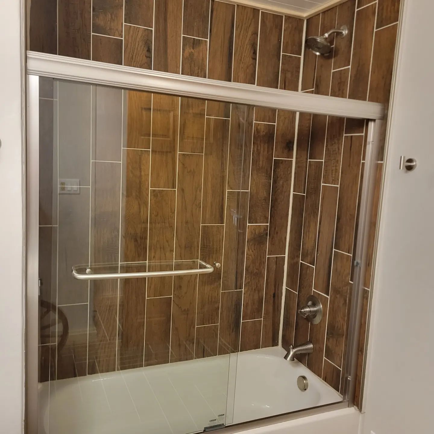 Tiling for Volt Pro Services  in Sevierville, TN