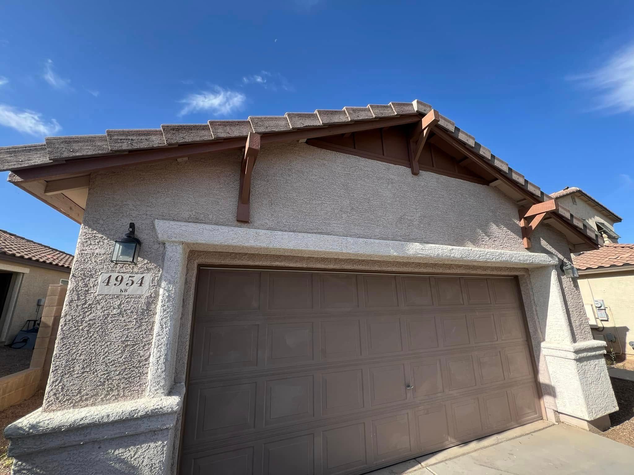  for Dreamline Construction LLC in Vail, AZ