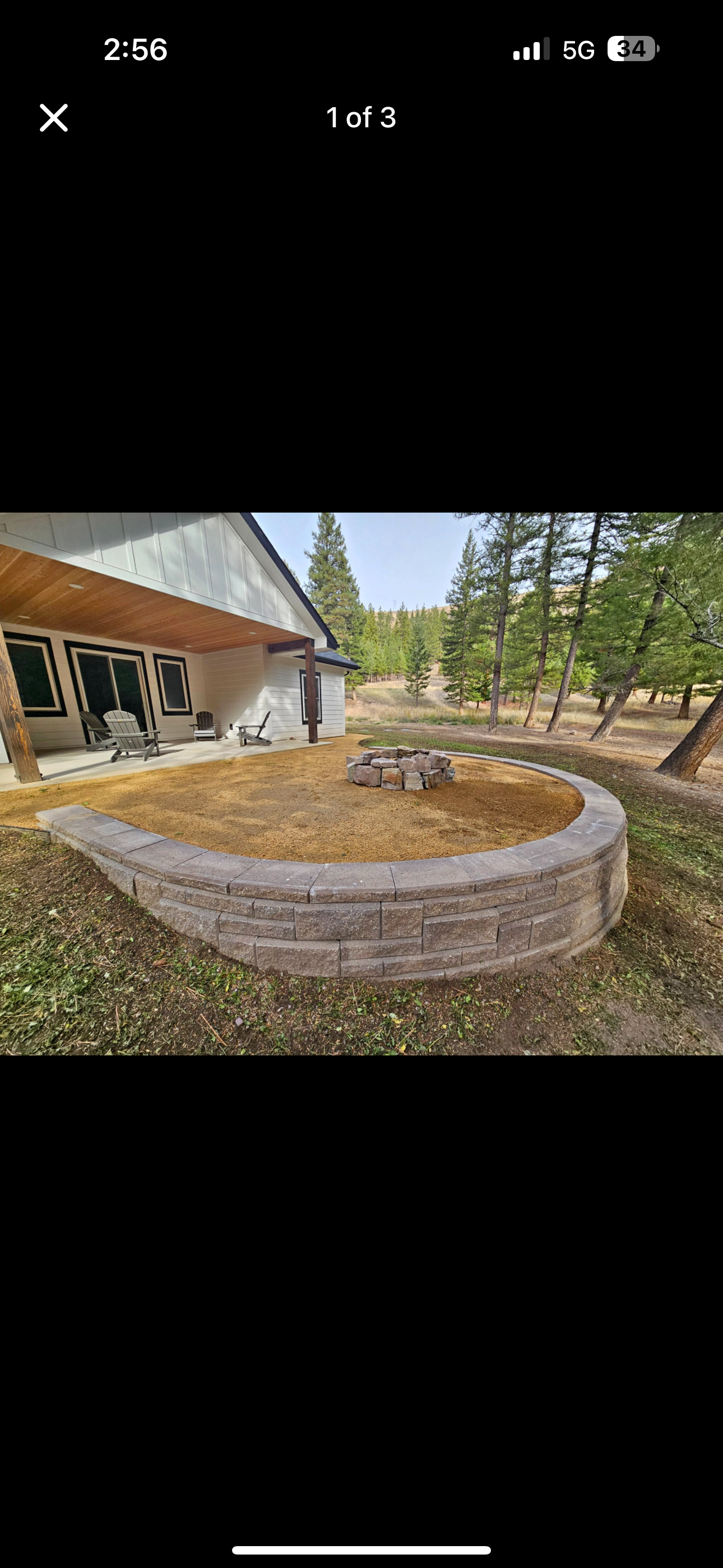  for Diamond Landscape & Hardscape LLC in Kalispell, MT