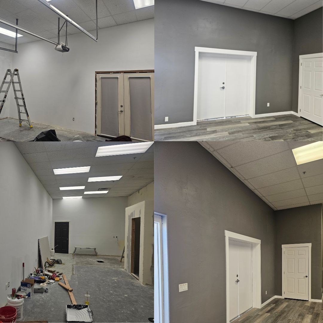  for Olsen Handyman Services in Cedar City, UT