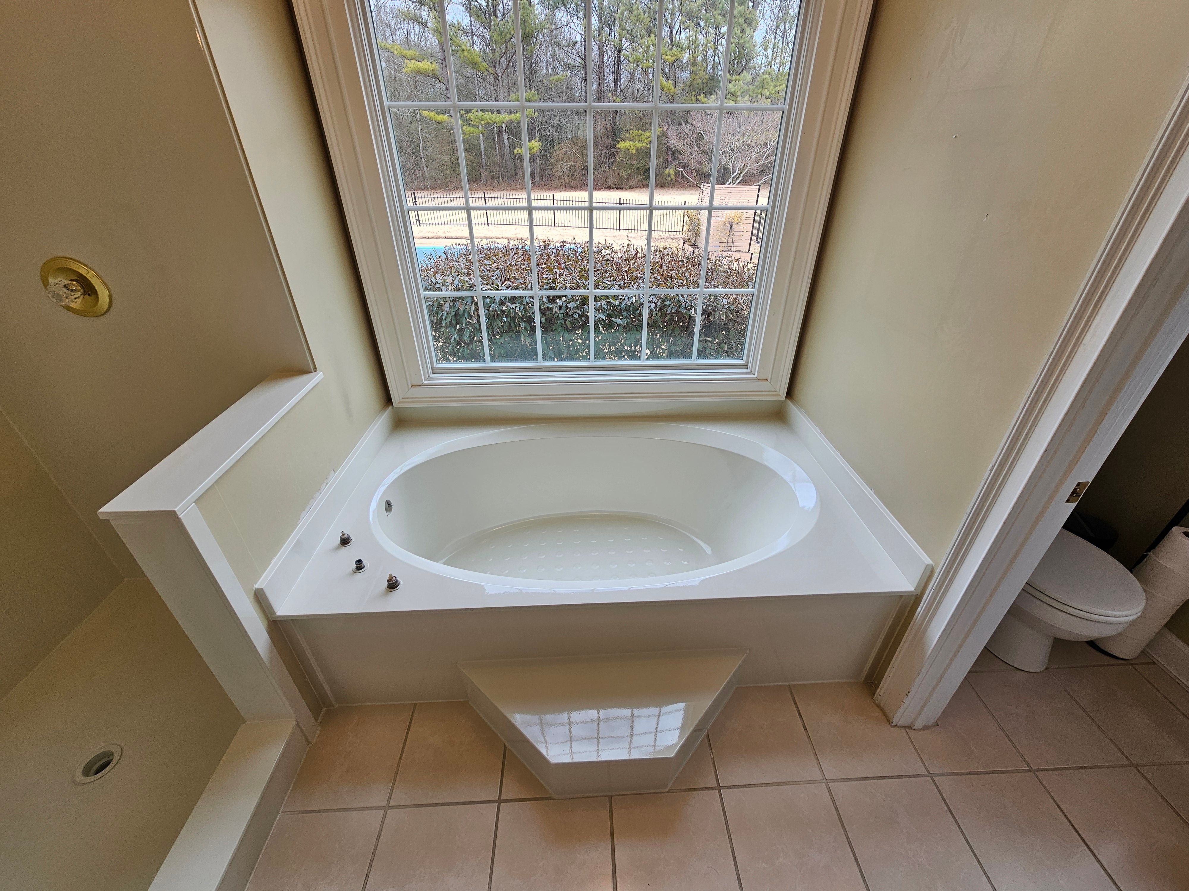  for Tub Life Resurfacing in Adairsville, GA